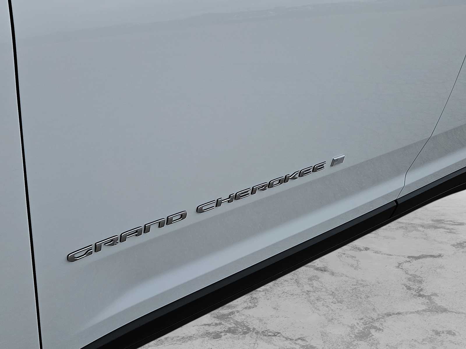 Thumbnail: 2026 Jeep Grand Cherokee L - 11