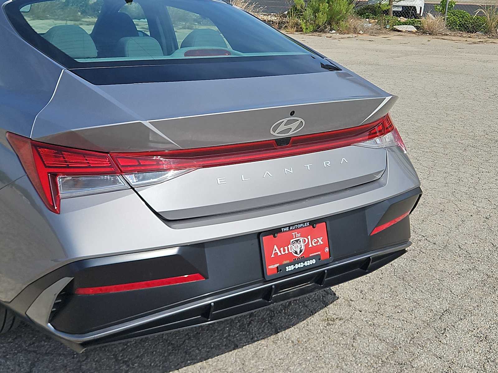 Thumbnail: 2025 Hyundai Elantra - 23