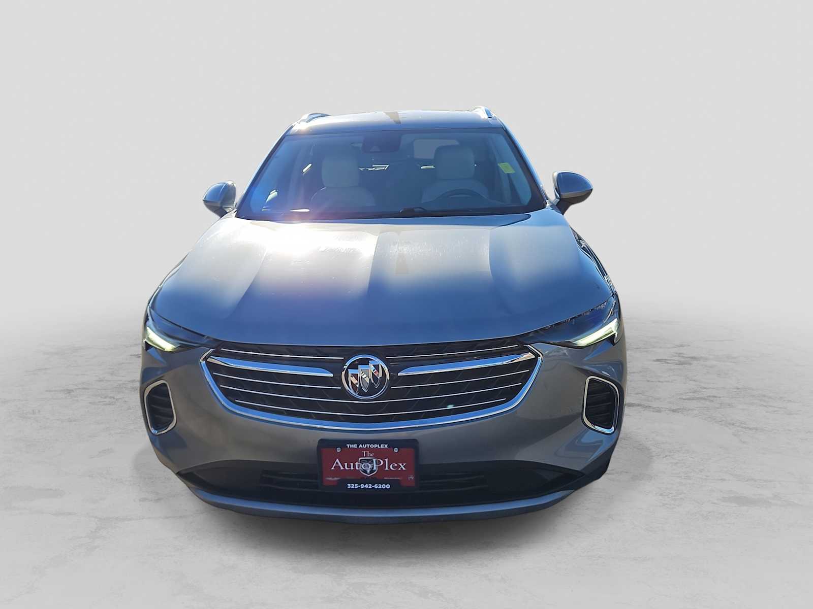 Thumbnail: 2023 Buick Envision - 3