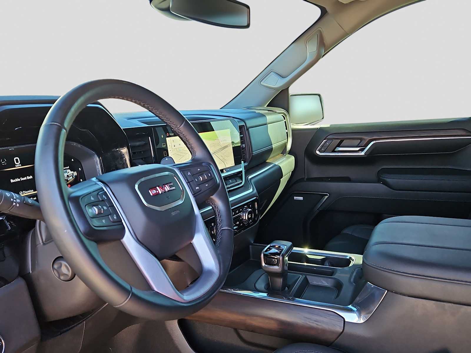 Thumbnail: 2023 GMC Sierra 1500 - 10