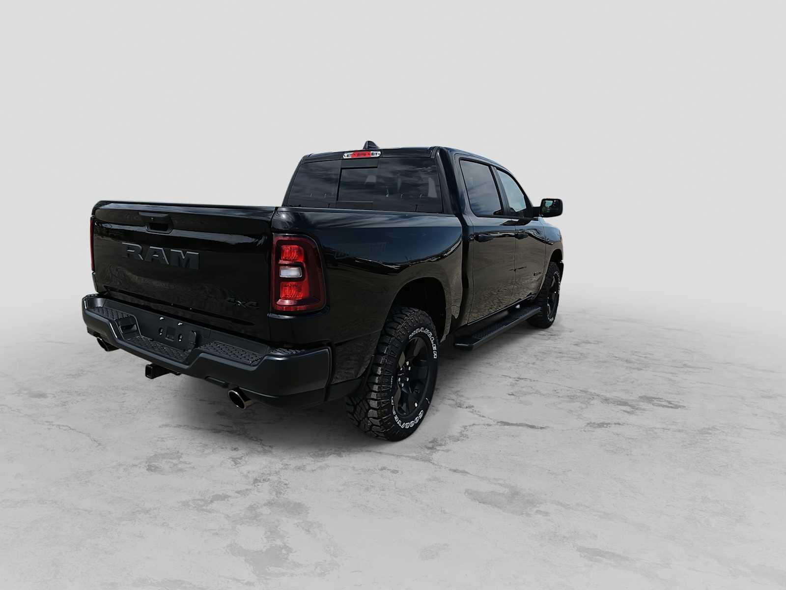 Thumbnail: 2026 RAM 1500 - 8