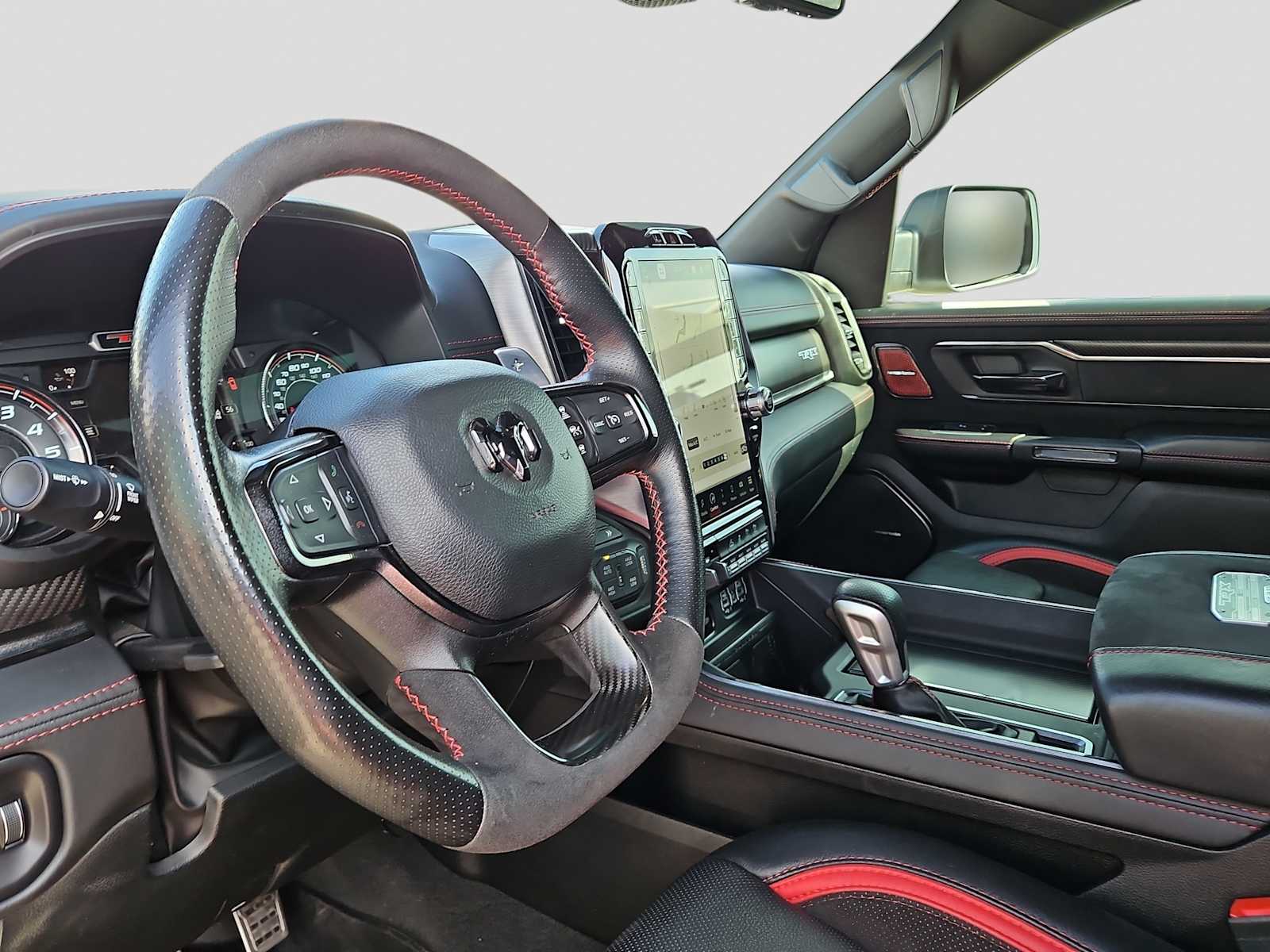 Thumbnail: 2022 RAM 1500 - 10