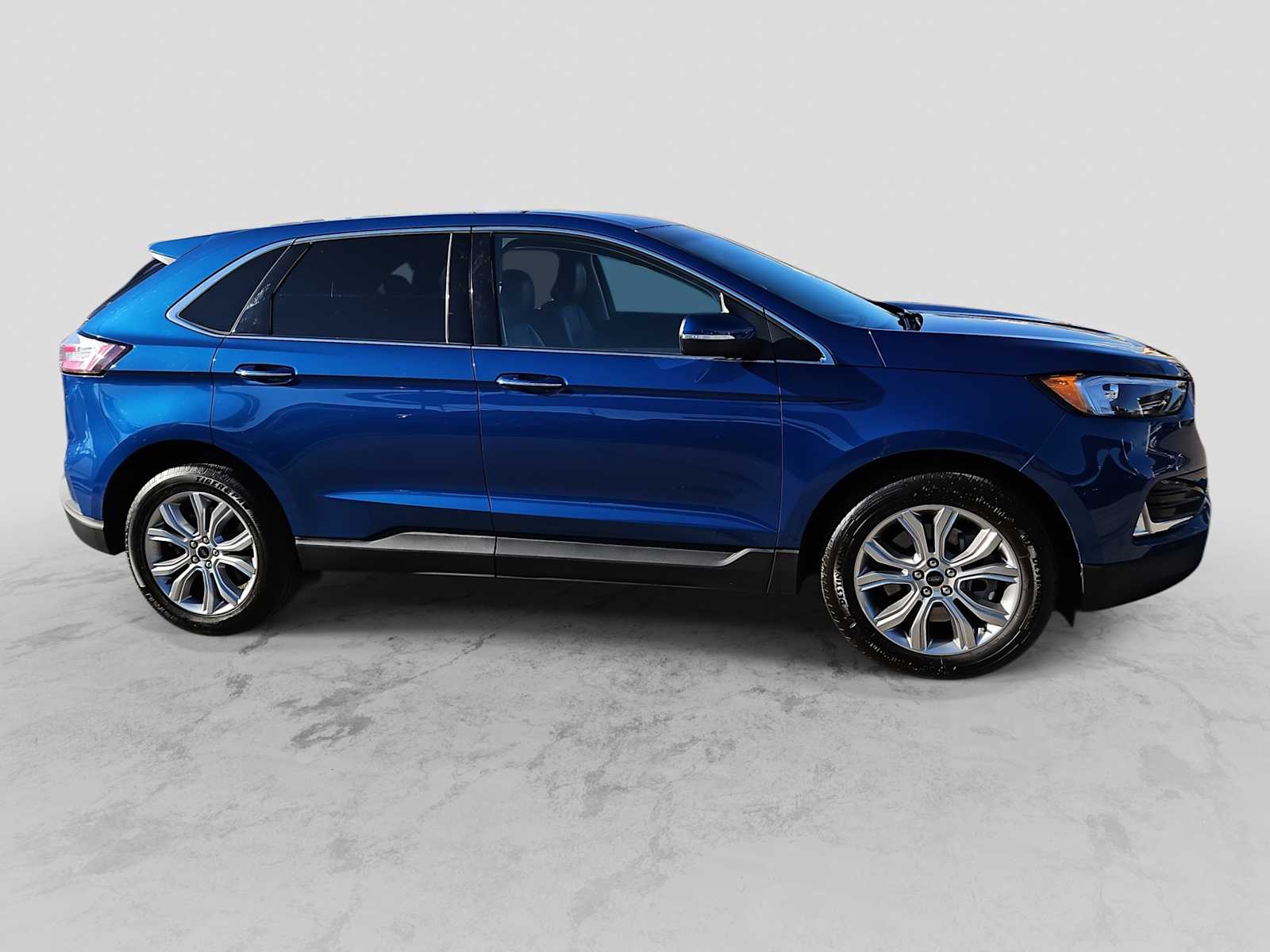 Thumbnail: 2024 Ford Edge - 9