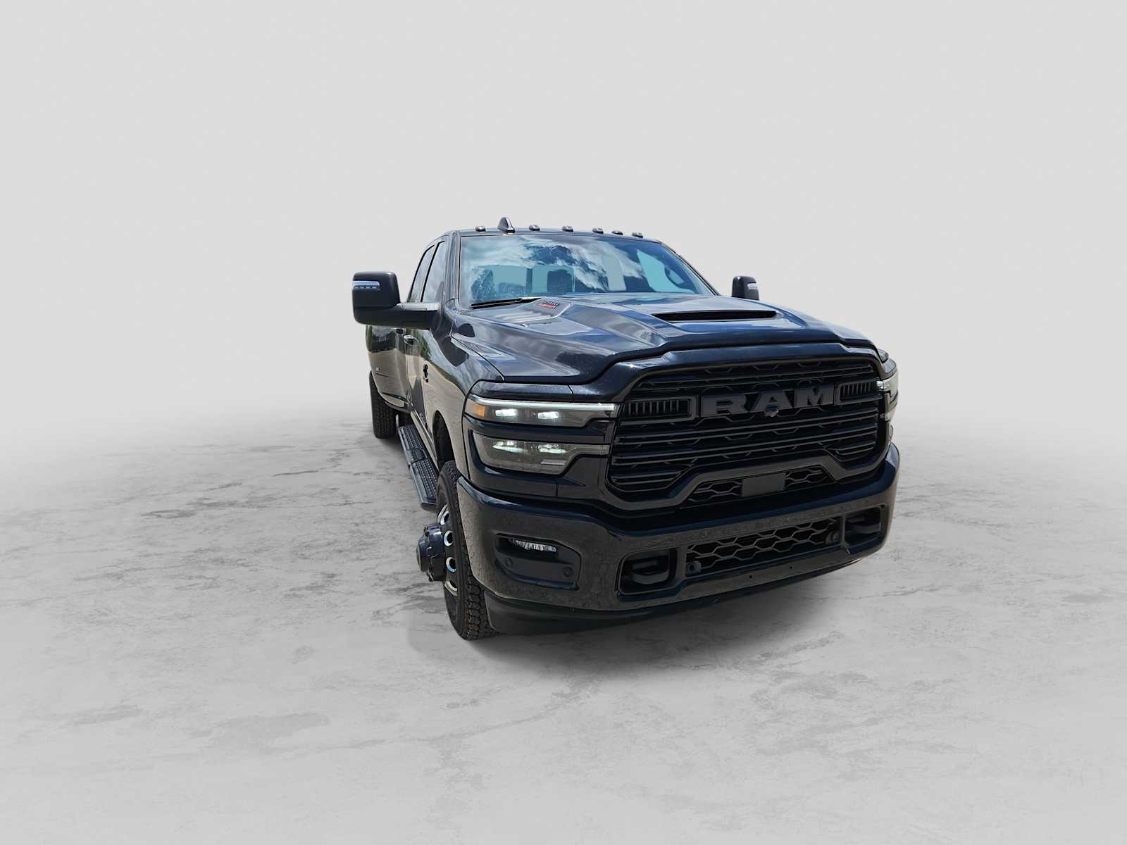Thumbnail: 2026 RAM 3500 - 2