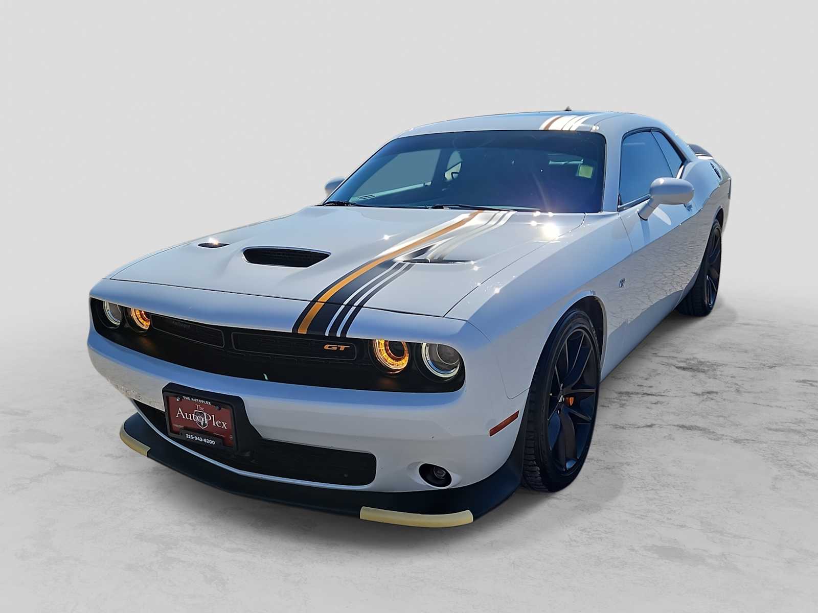 Thumbnail: 2023 Dodge Challenger - 1