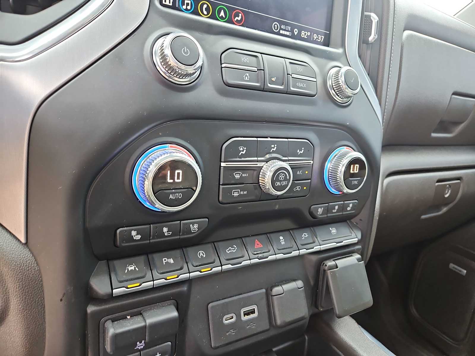 Thumbnail: 2021 GMC Sierra 1500 - 28