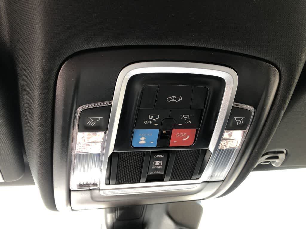 Thumbnail: 2026 RAM 1500 - 14