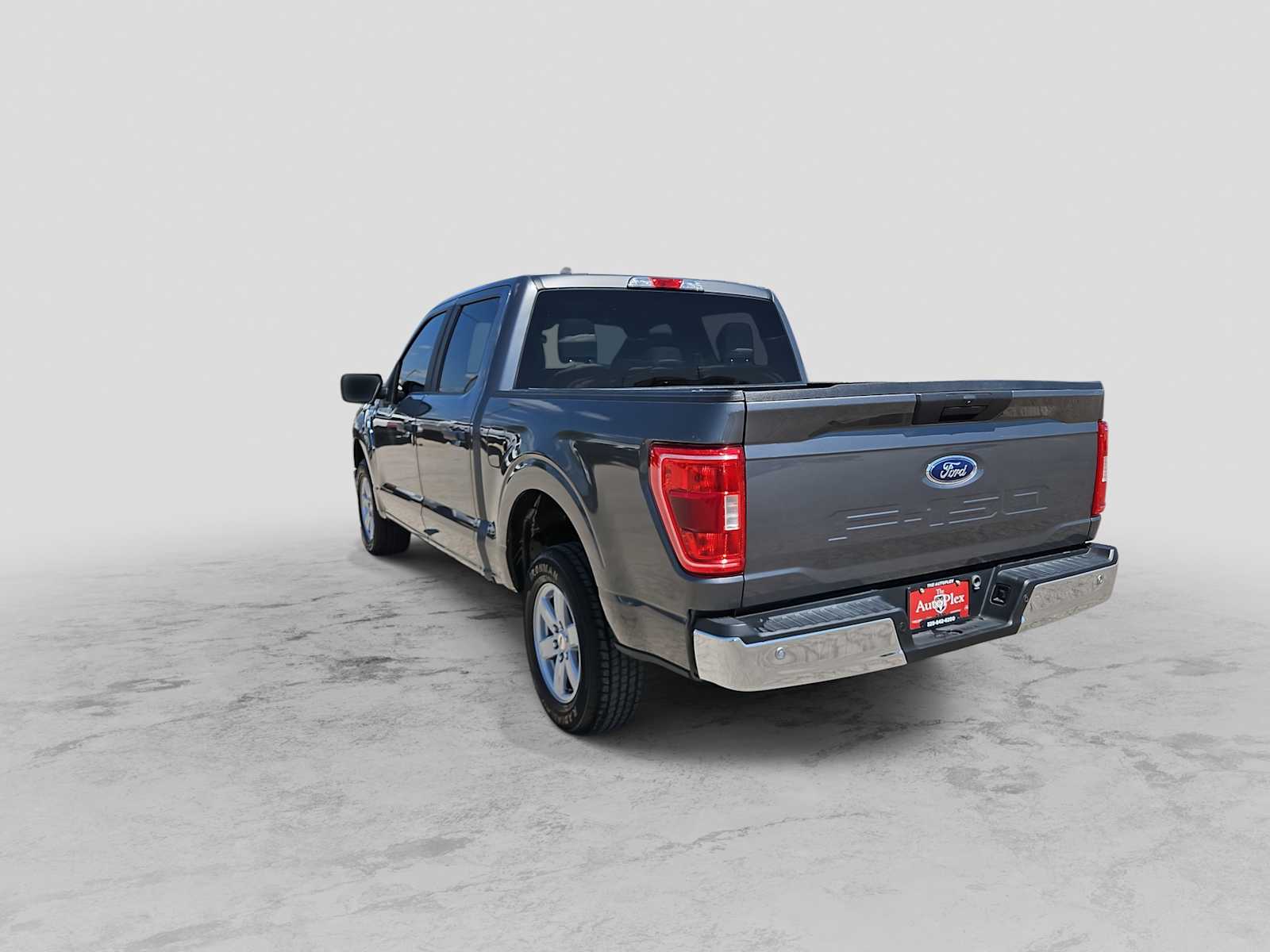 Thumbnail: 2023 Ford F-150 - 6