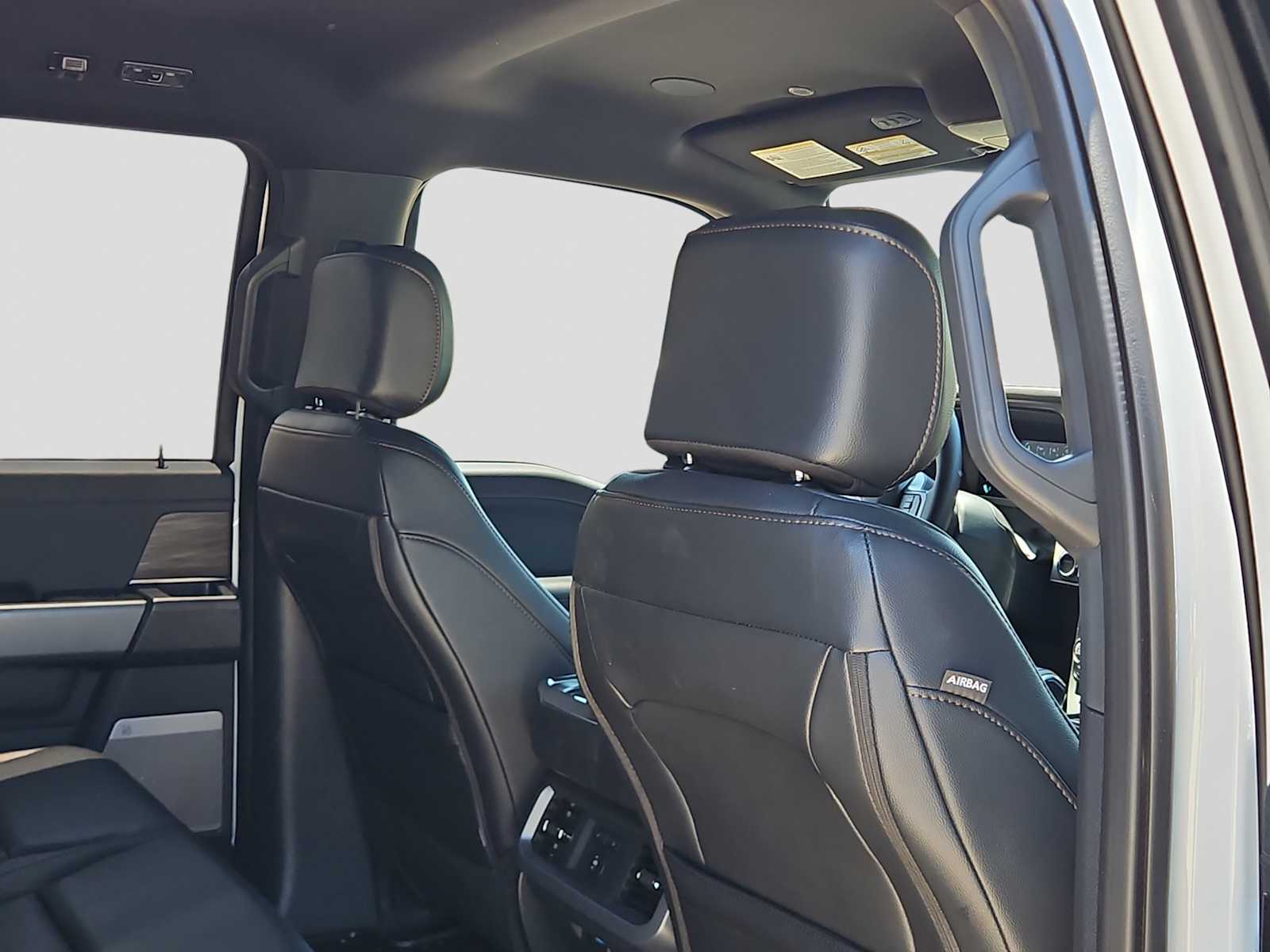 Thumbnail: 2025 Ford F-150 - 17