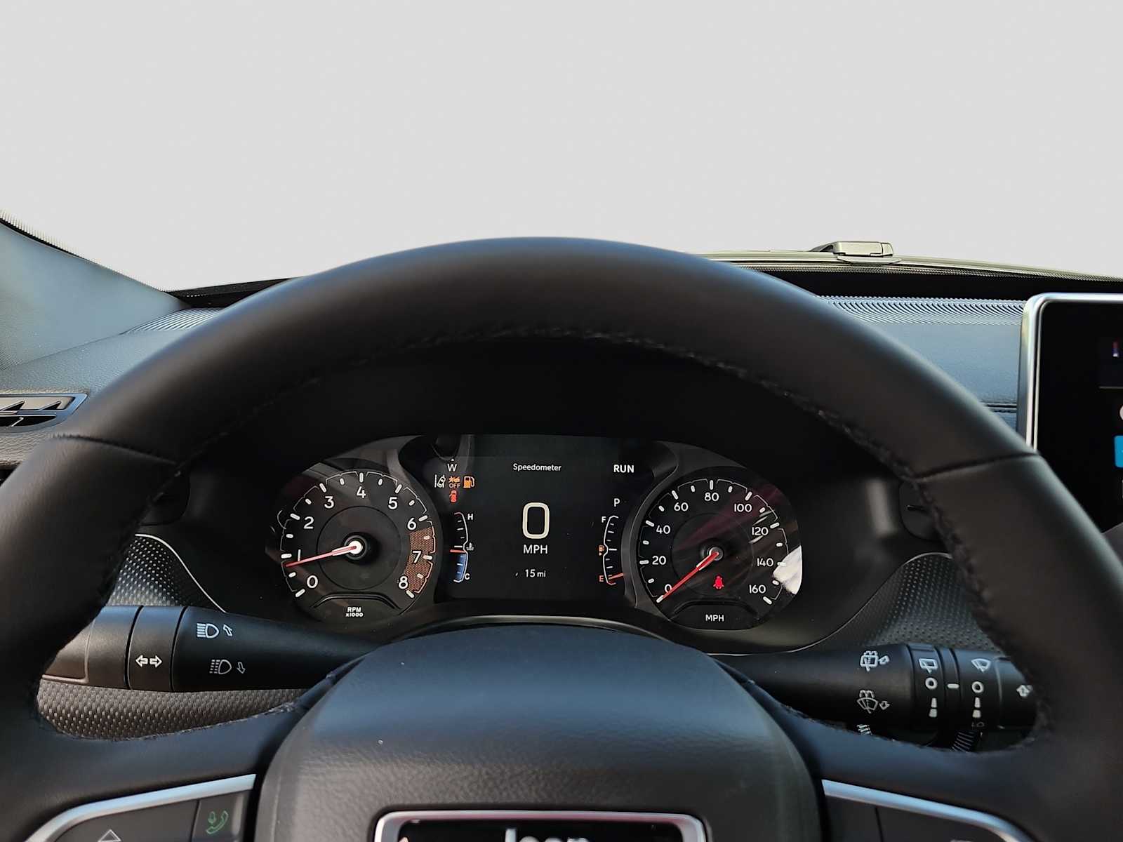 Thumbnail: 2026 Jeep Compass - 22