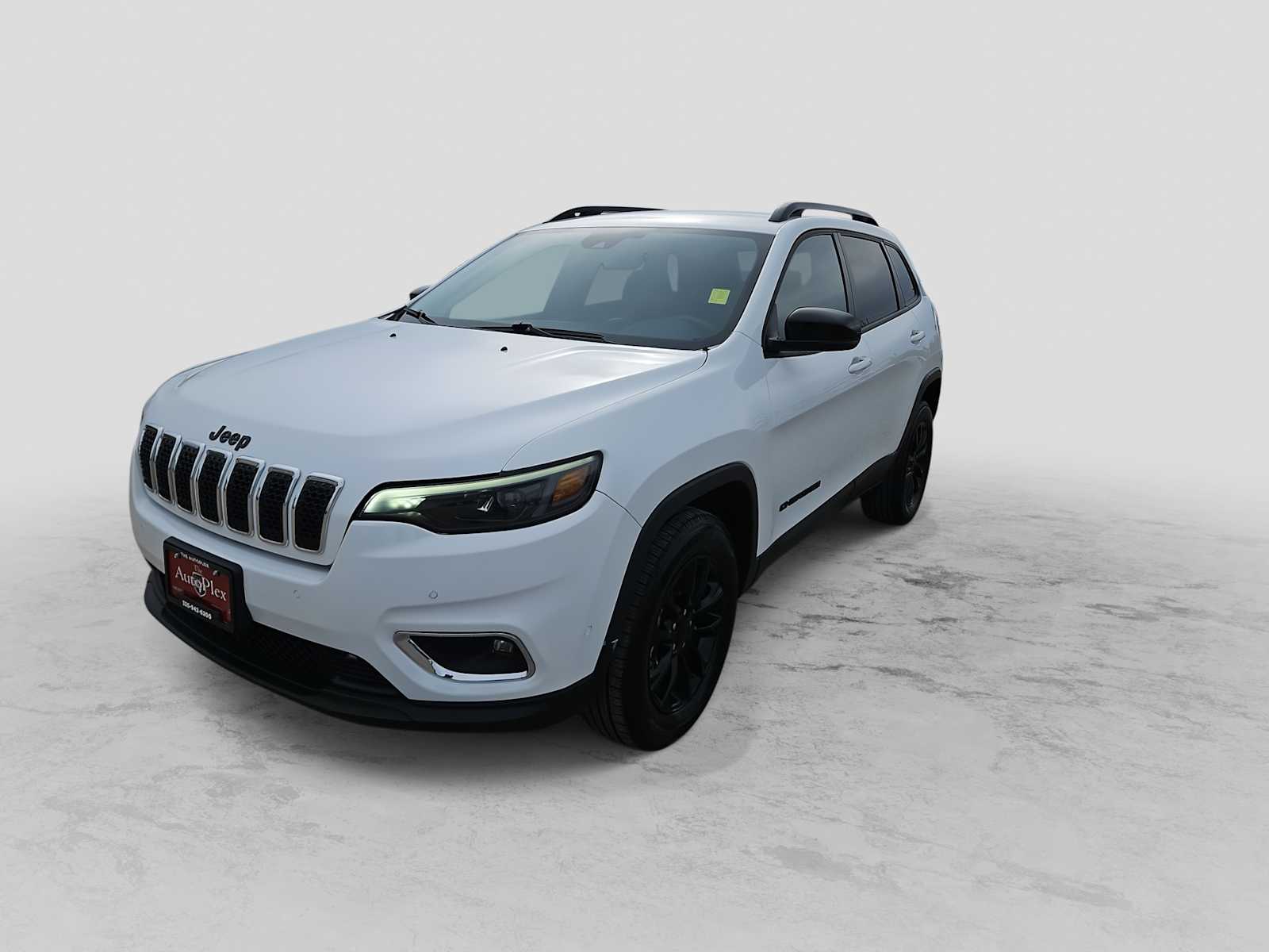 Thumbnail: 2023 Jeep Cherokee - 4
