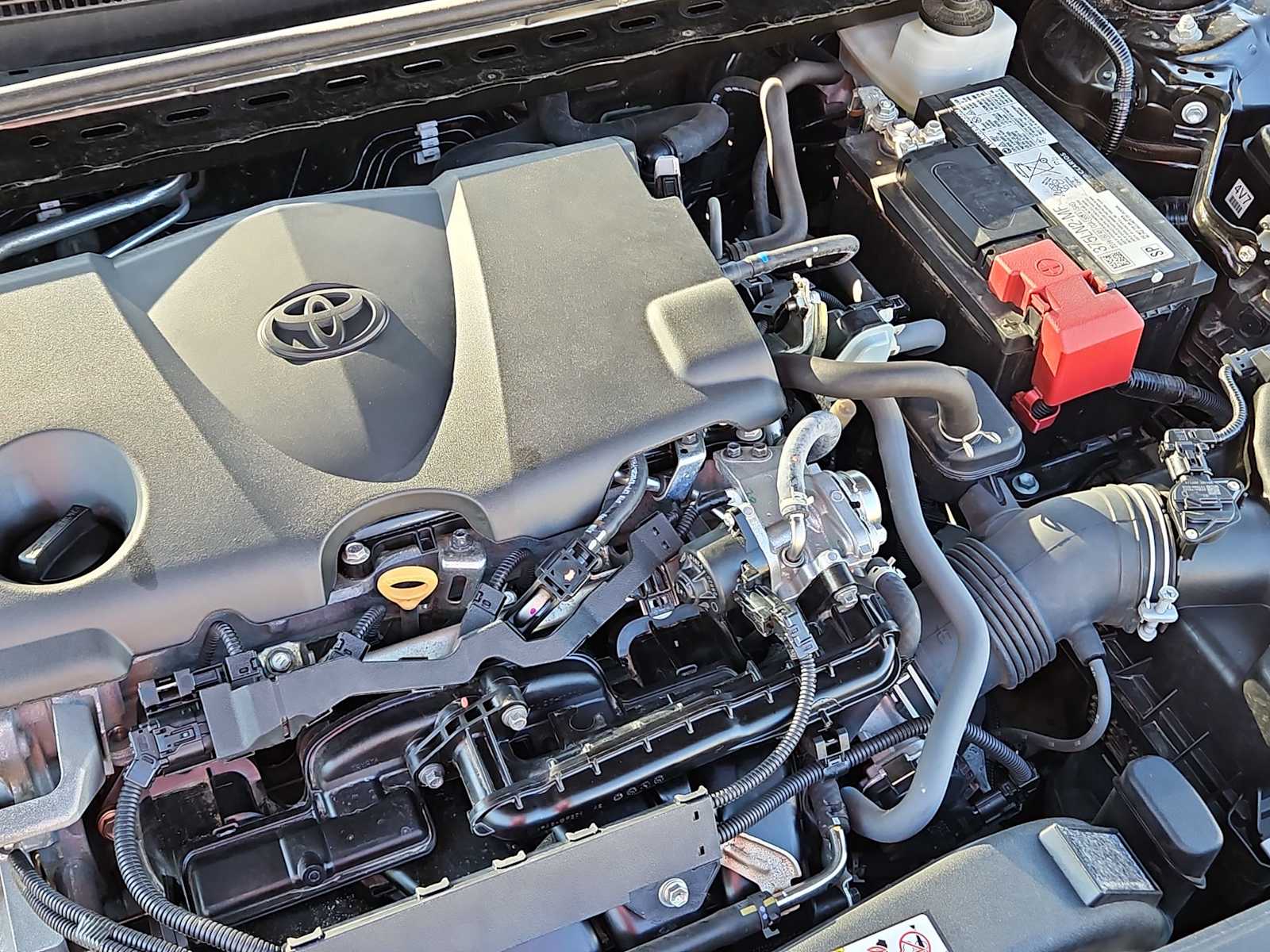 Thumbnail: 2023 Toyota Camry - 17