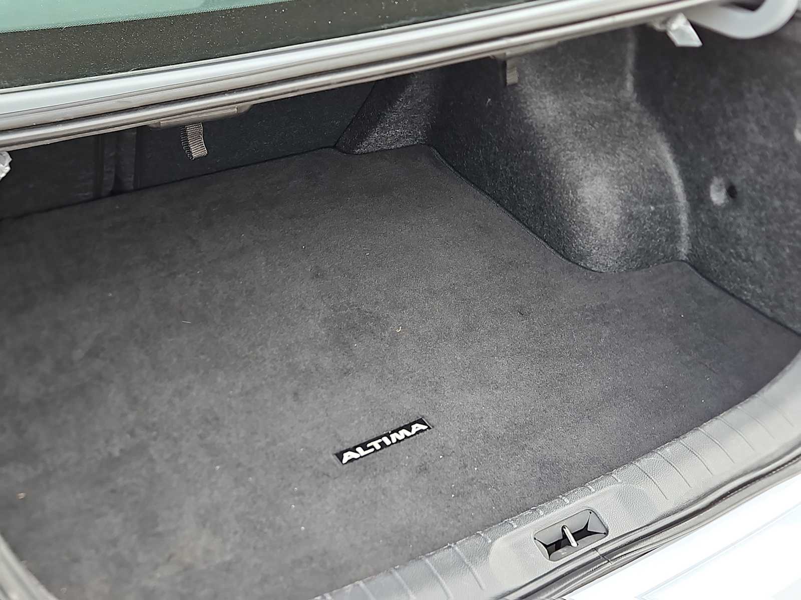 Thumbnail: 2024 Nissan Altima - 23