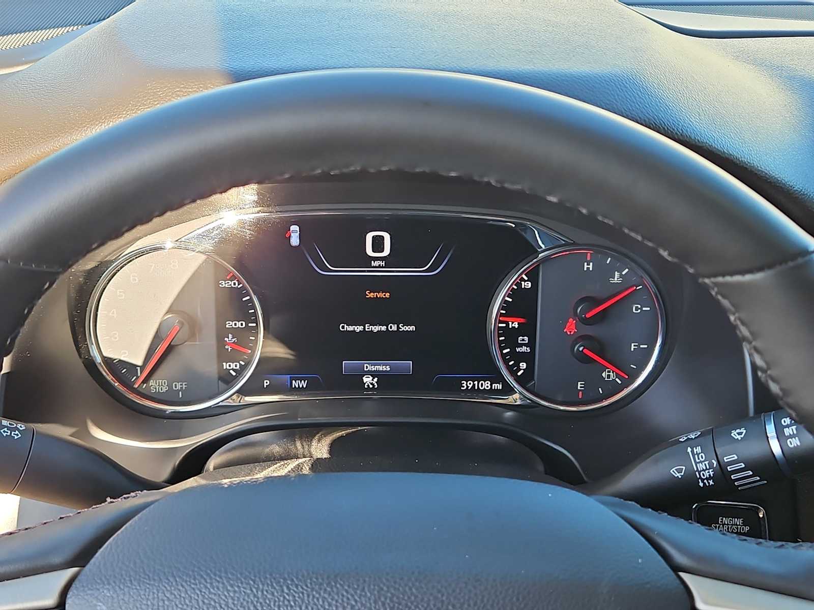 Thumbnail: 2023 GMC Acadia - 22