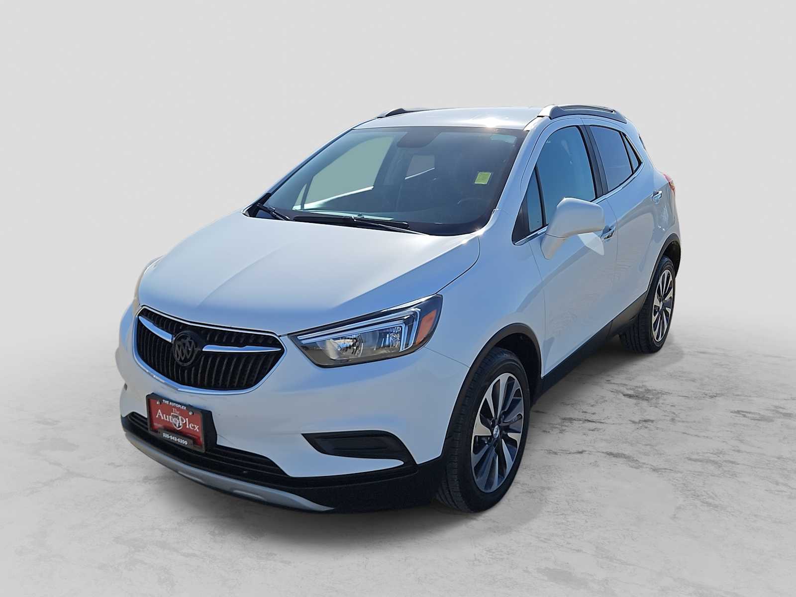 Thumbnail: 2022 Buick Encore - 1