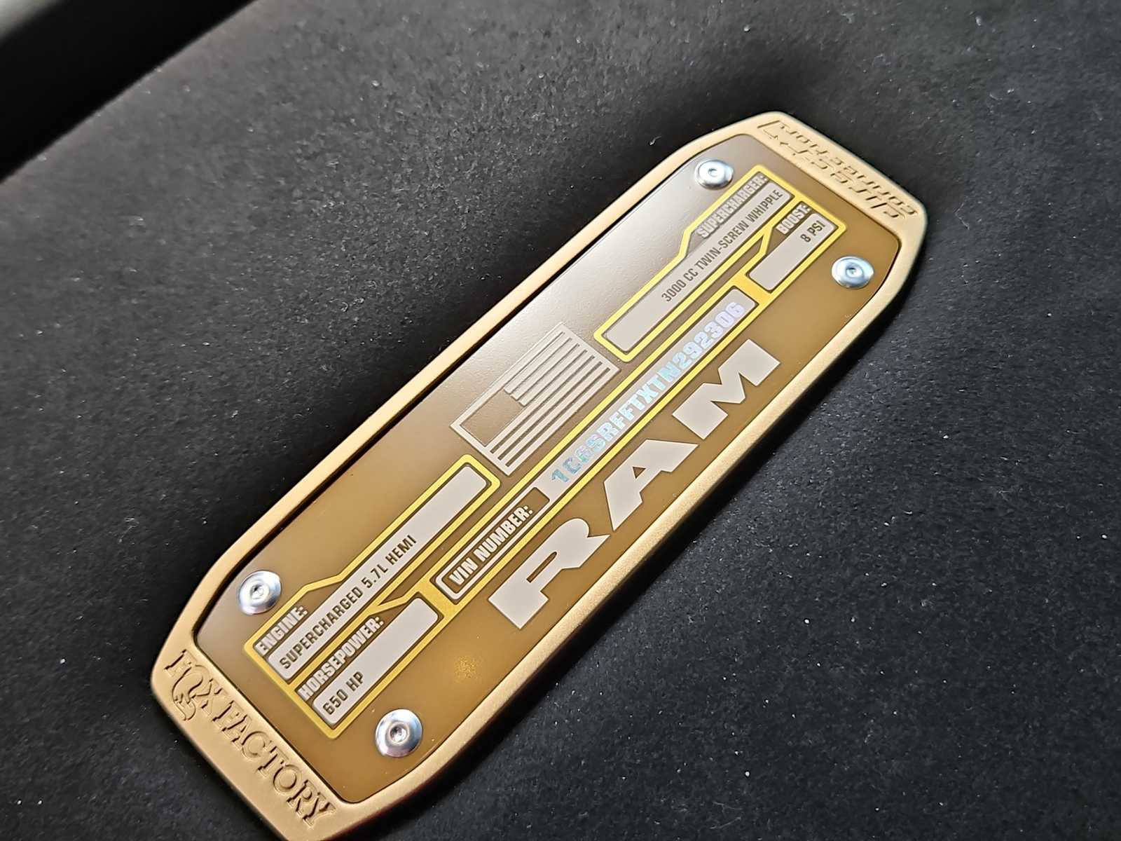 Thumbnail: 2026 RAM 1500 - 21