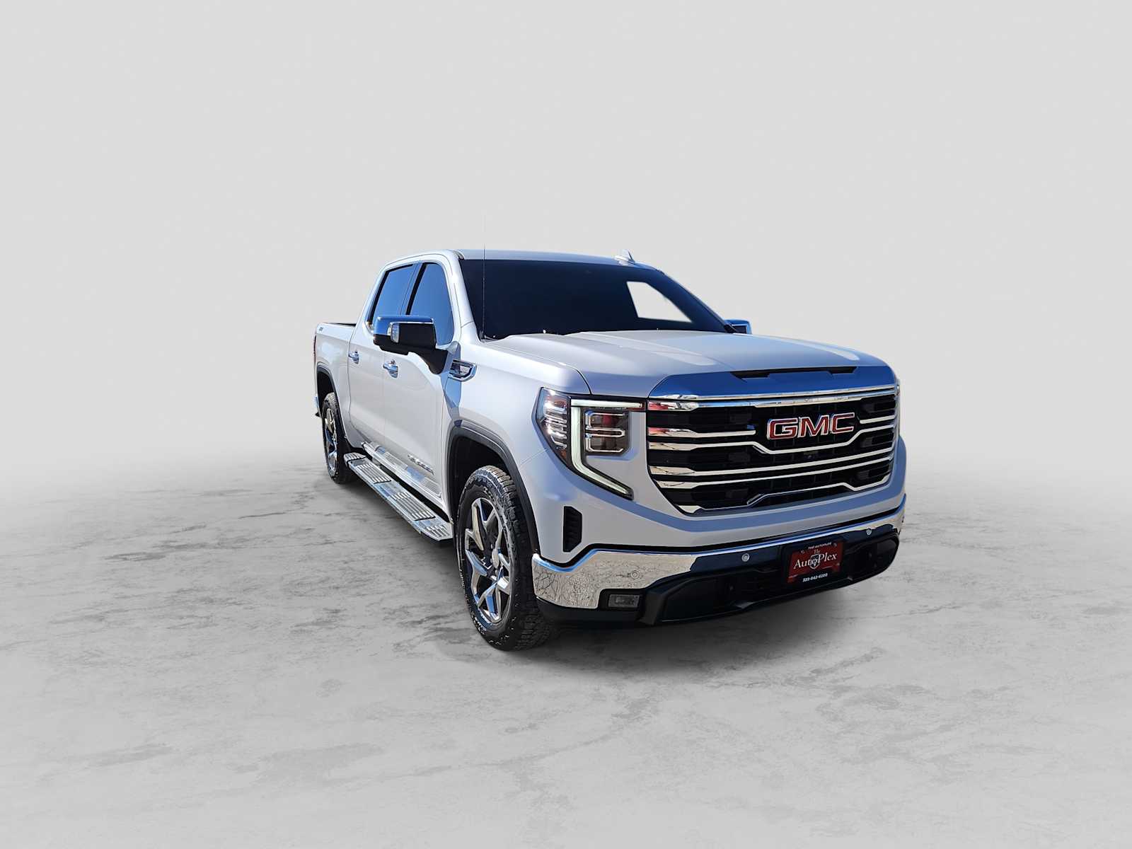 Thumbnail: 2023 GMC Sierra 1500 - 2