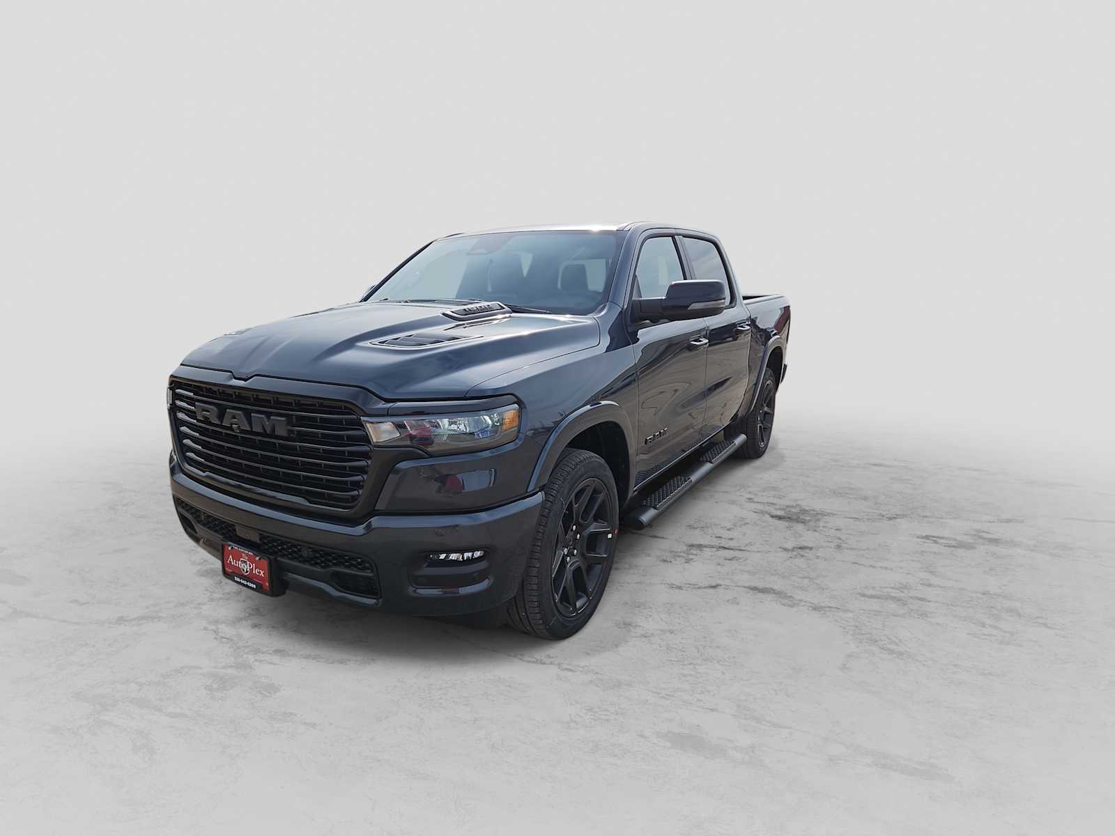 Thumbnail: 2026 RAM 1500 - 4