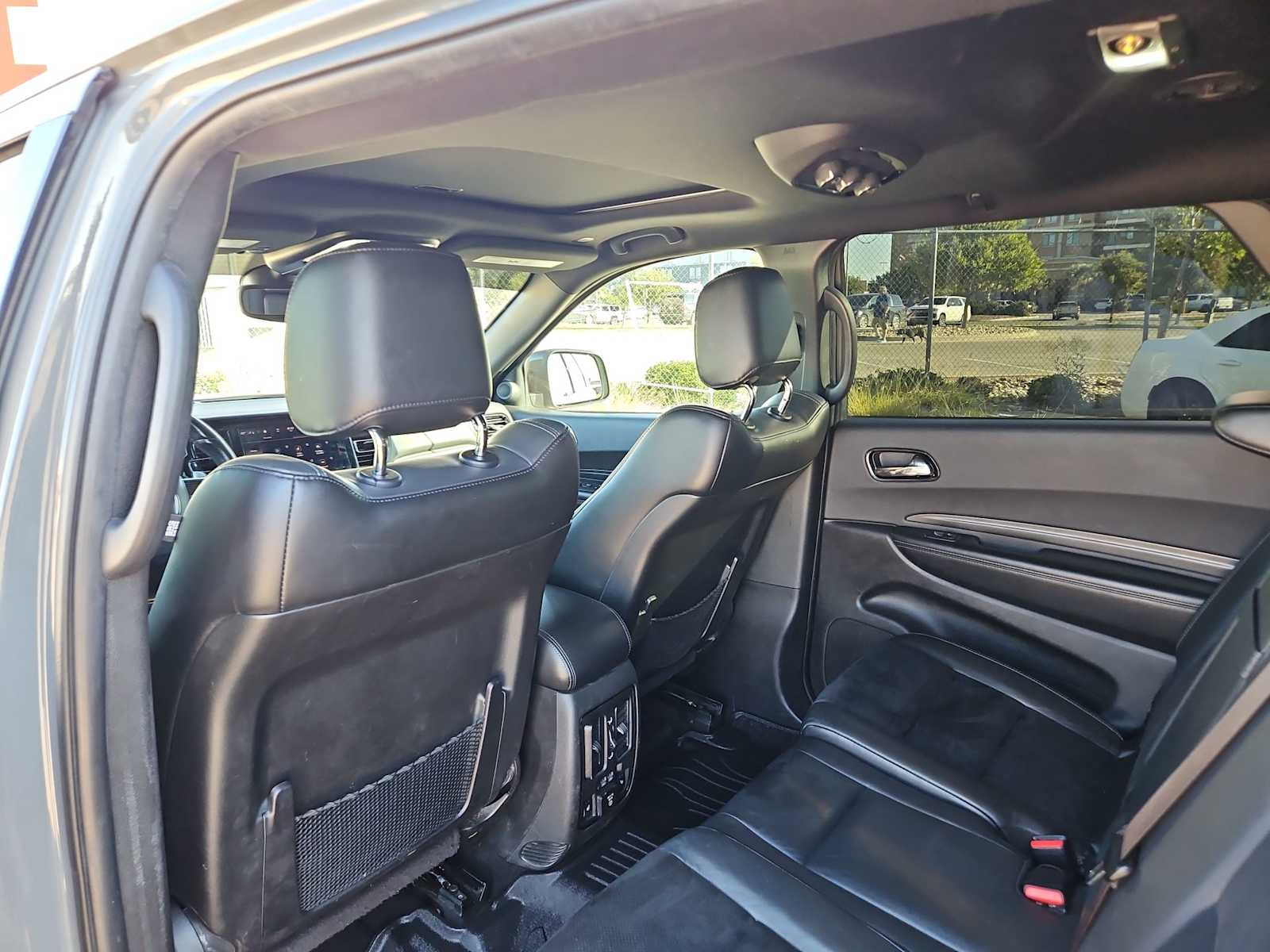 Thumbnail: 2021 Dodge Durango - 18
