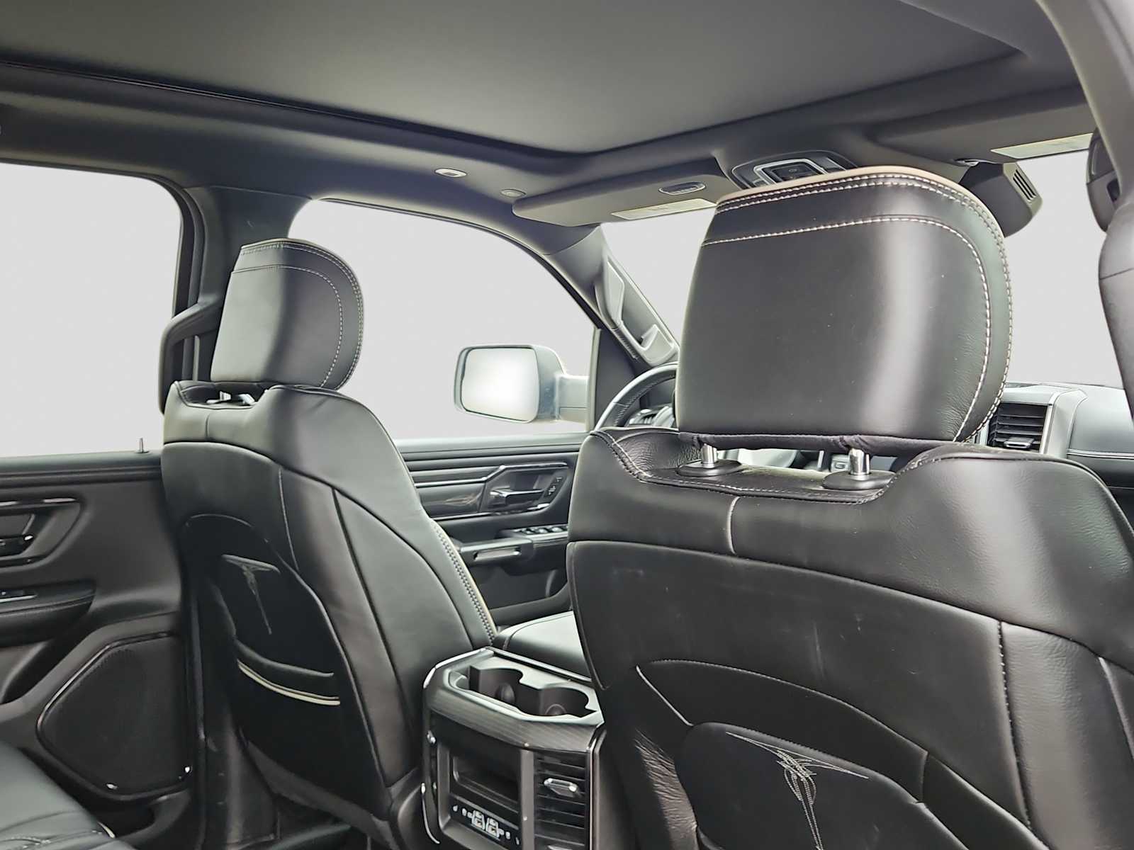Thumbnail: 2024 RAM 1500 - 17
