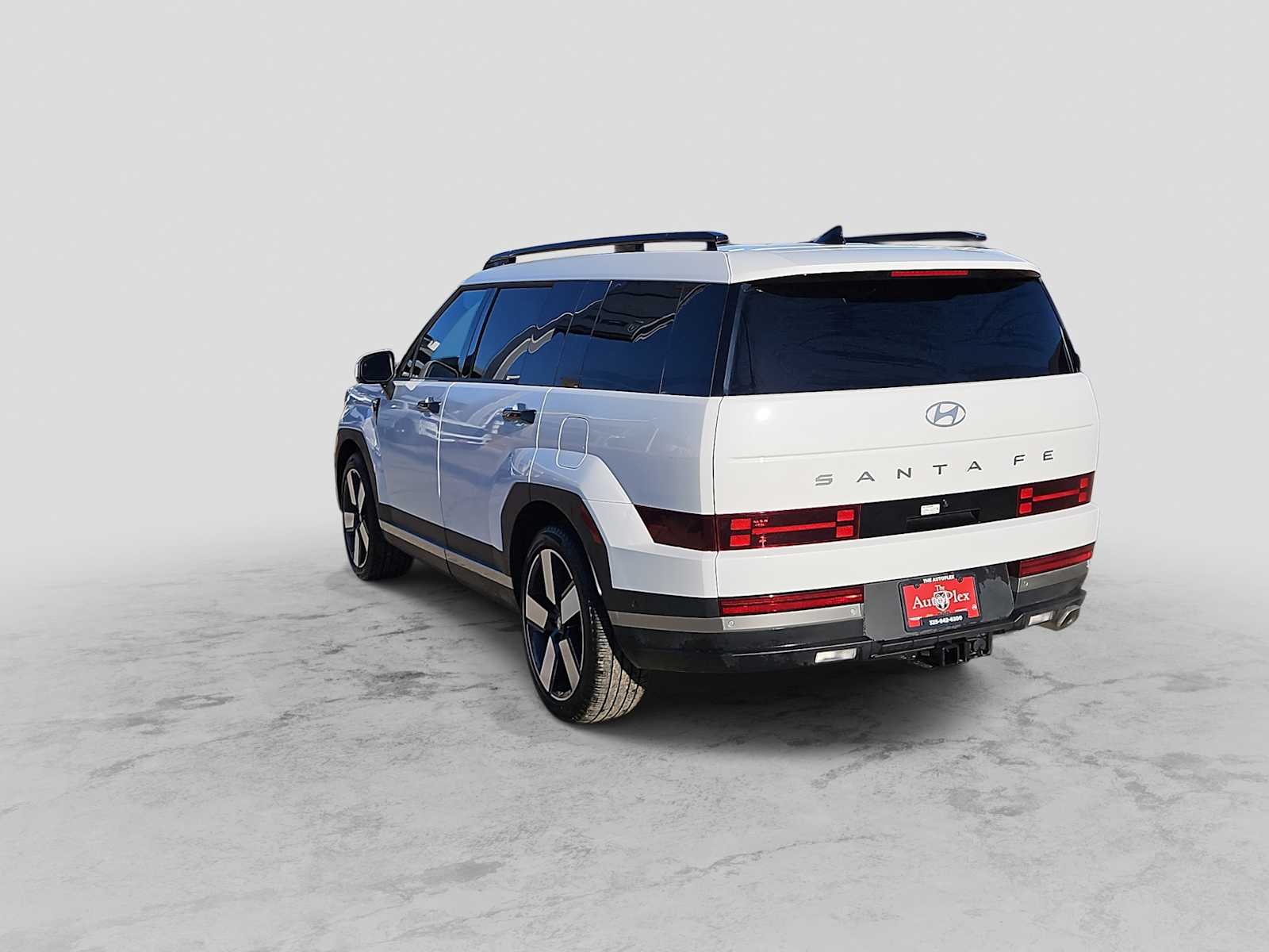 Thumbnail: 2025 Hyundai Santa Fe - 6