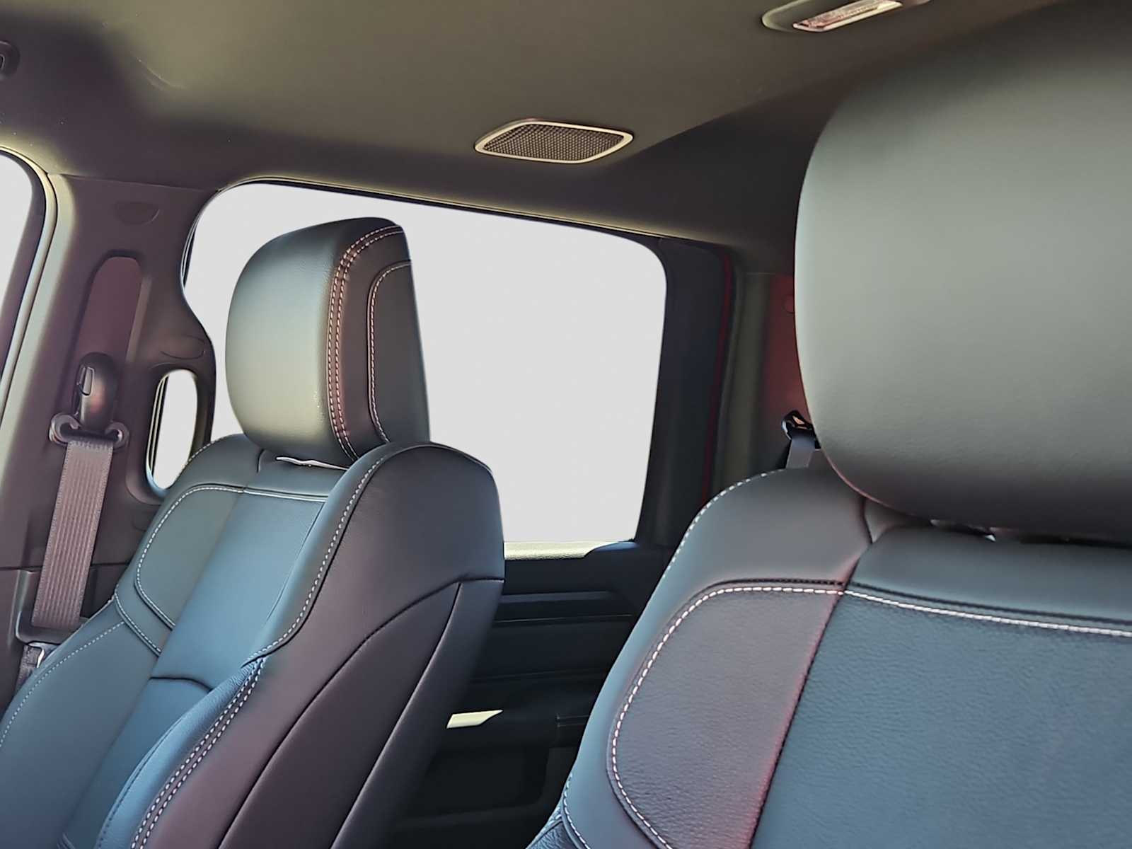 Thumbnail: 2026 RAM 2500 - 15