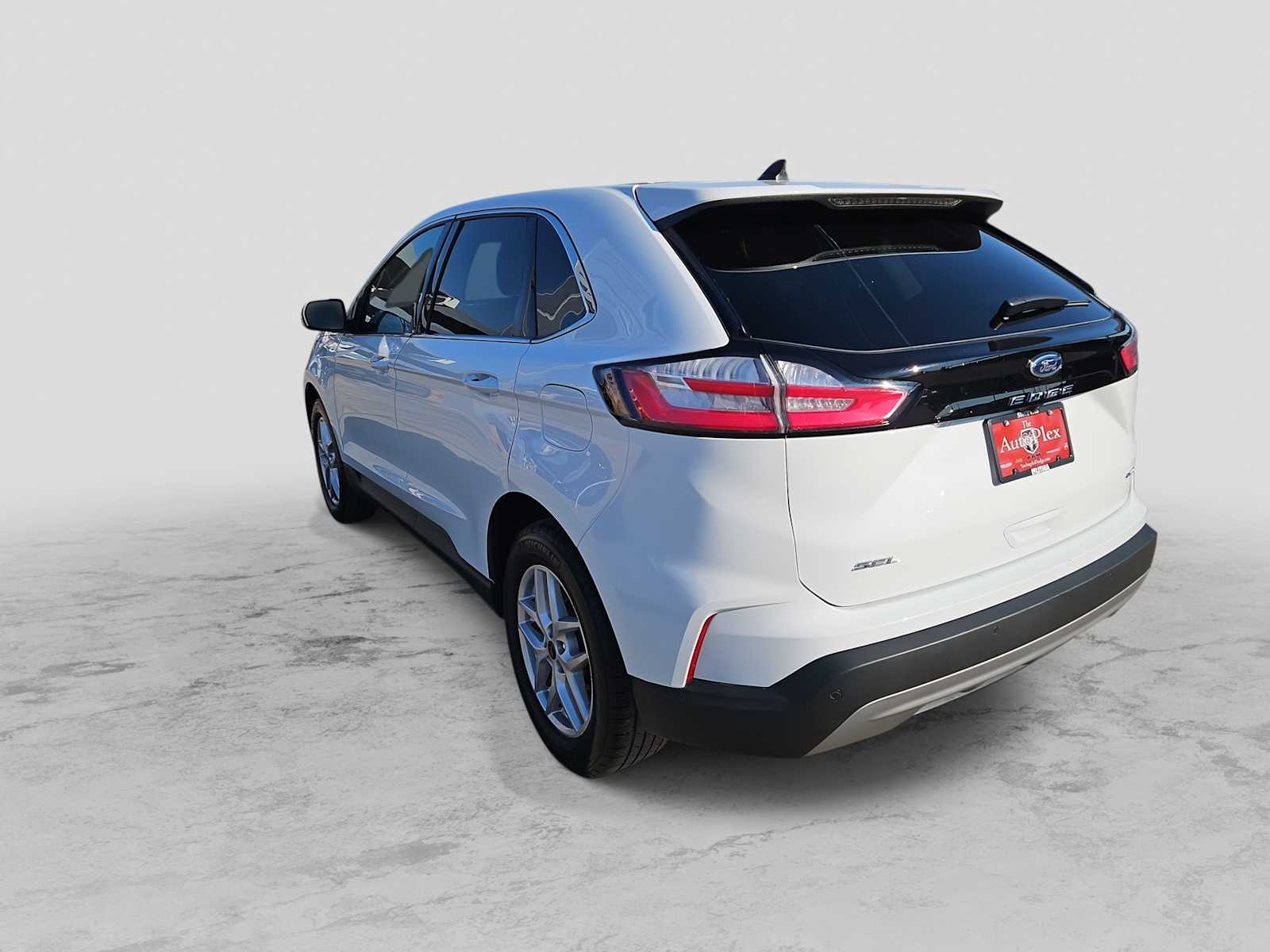 Thumbnail: 2024 Ford Edge - 6