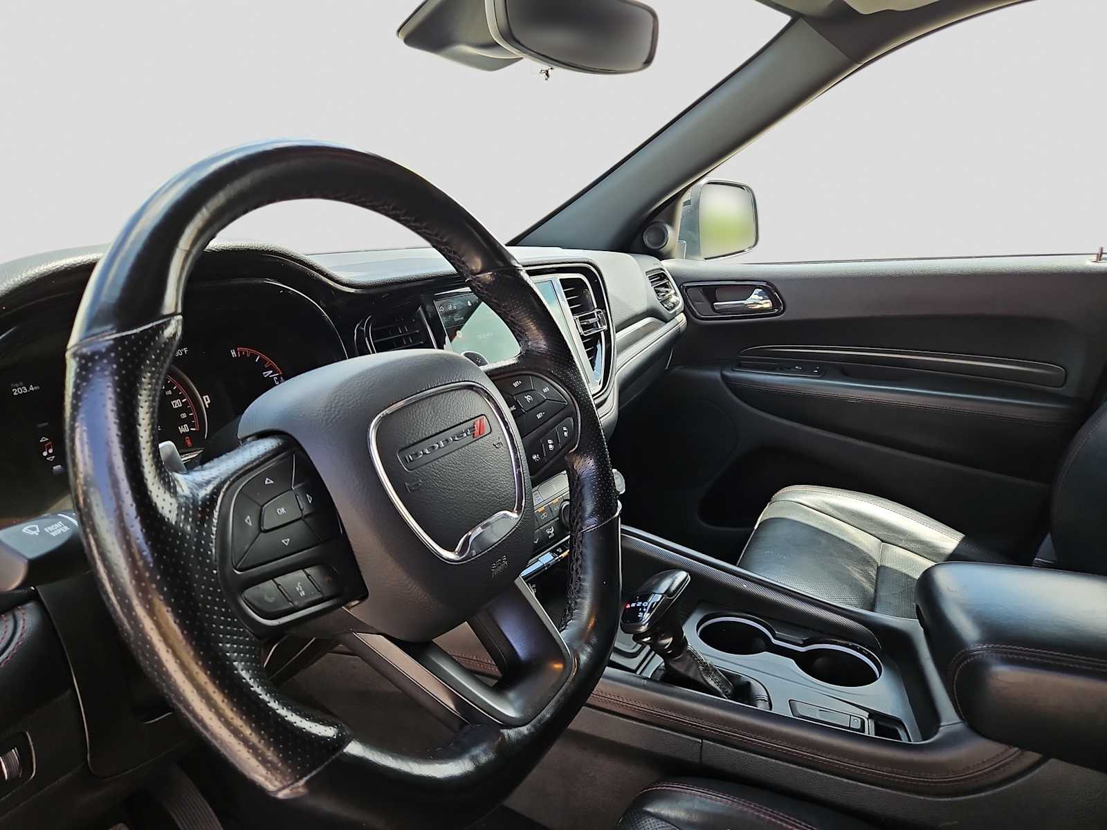 Thumbnail: 2023 Dodge Durango - 10