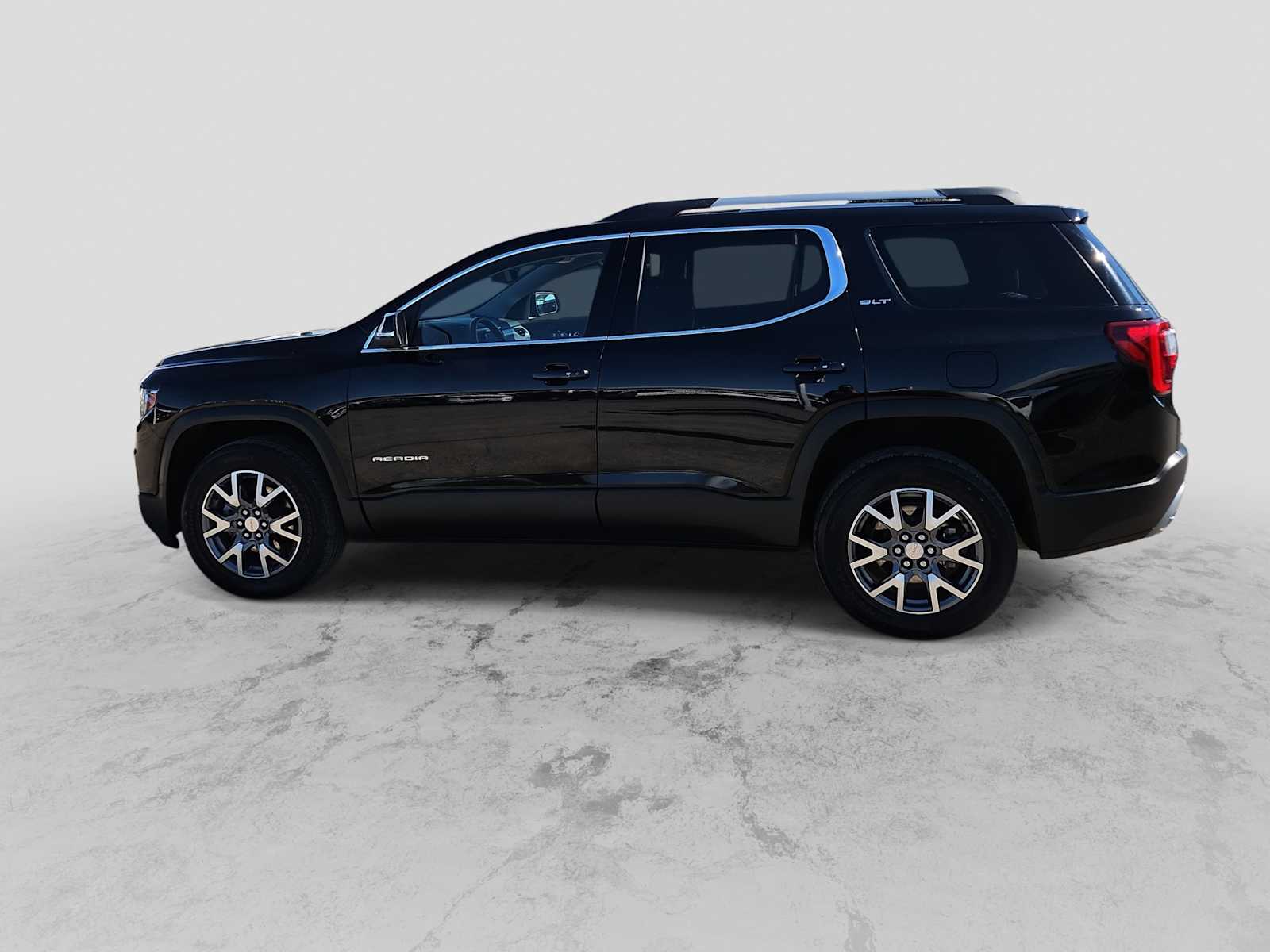 Thumbnail: 2023 GMC Acadia - 5