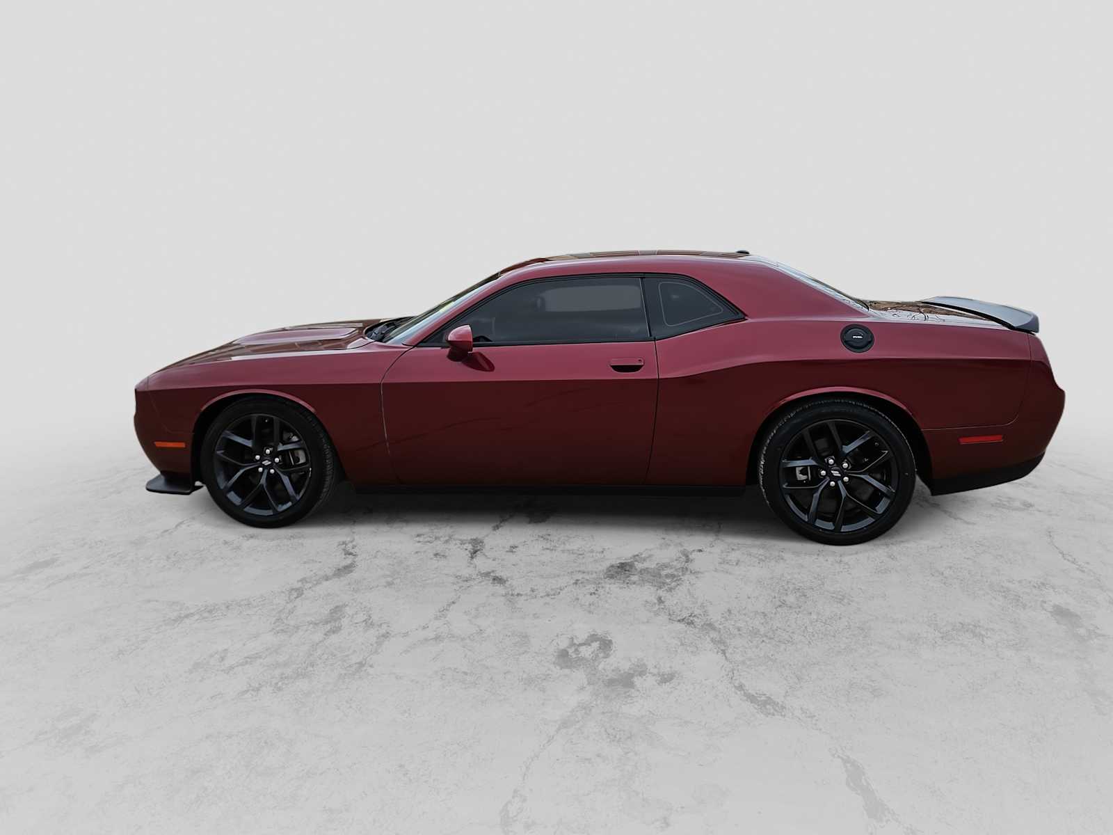 Thumbnail: 2022 Dodge Challenger - 5