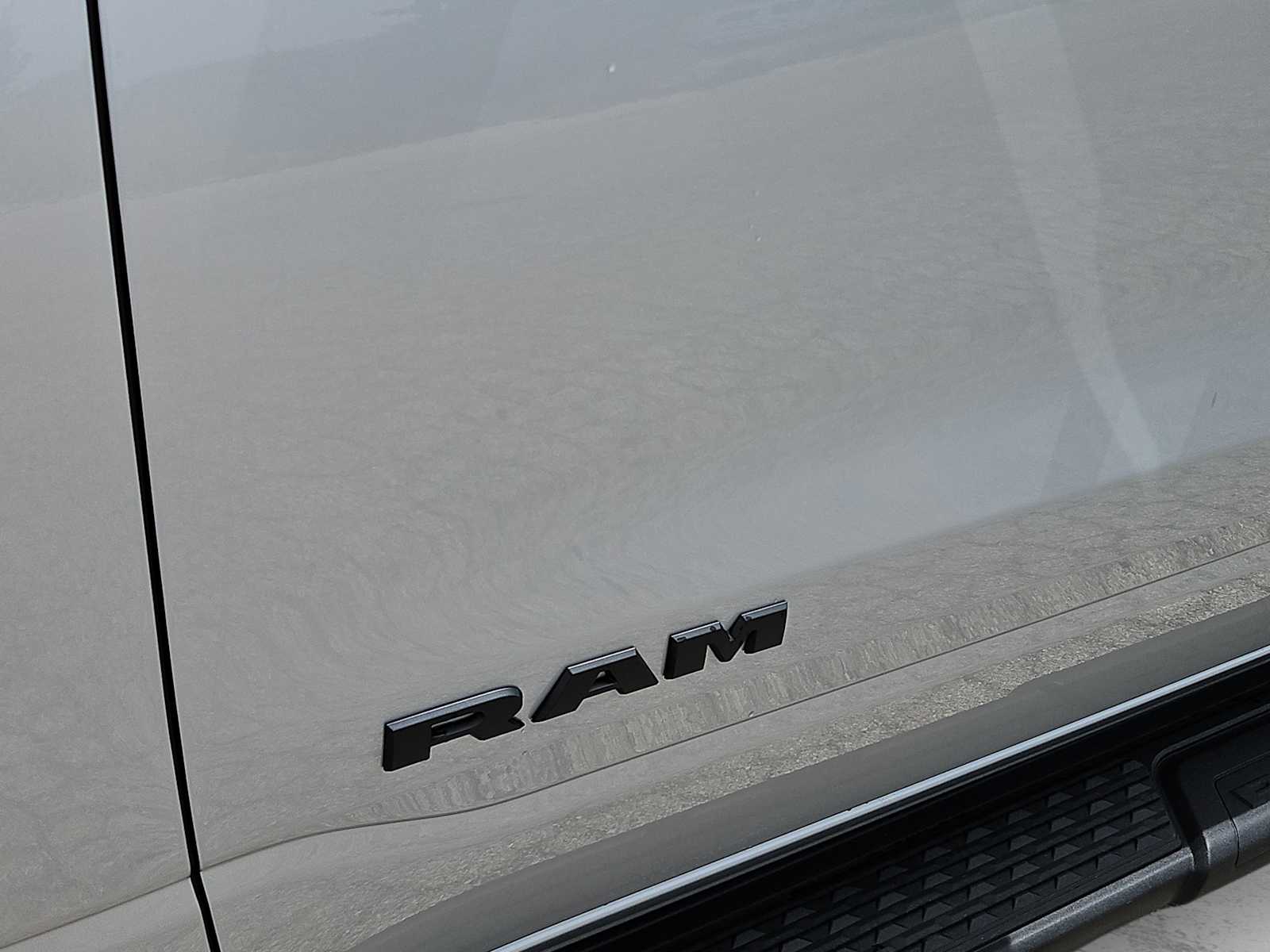 Thumbnail: 2026 RAM 1500 - 11