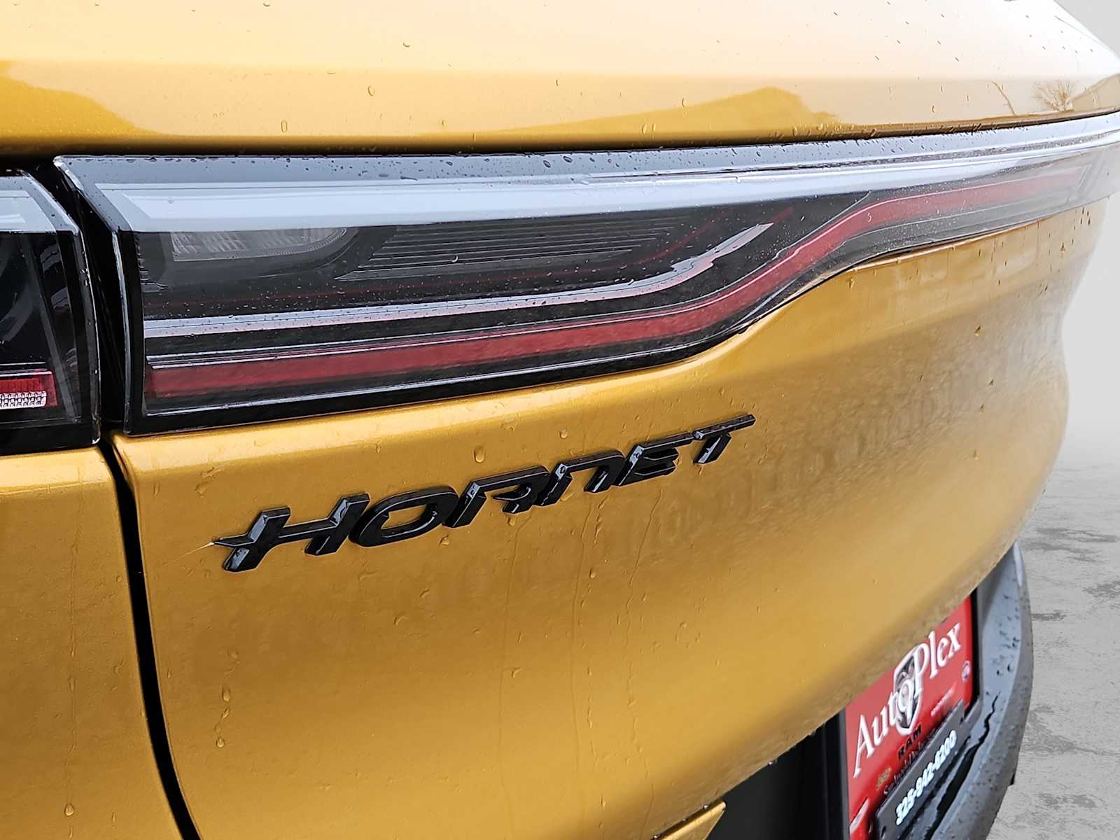 Thumbnail: 2024 Dodge Hornet - 11