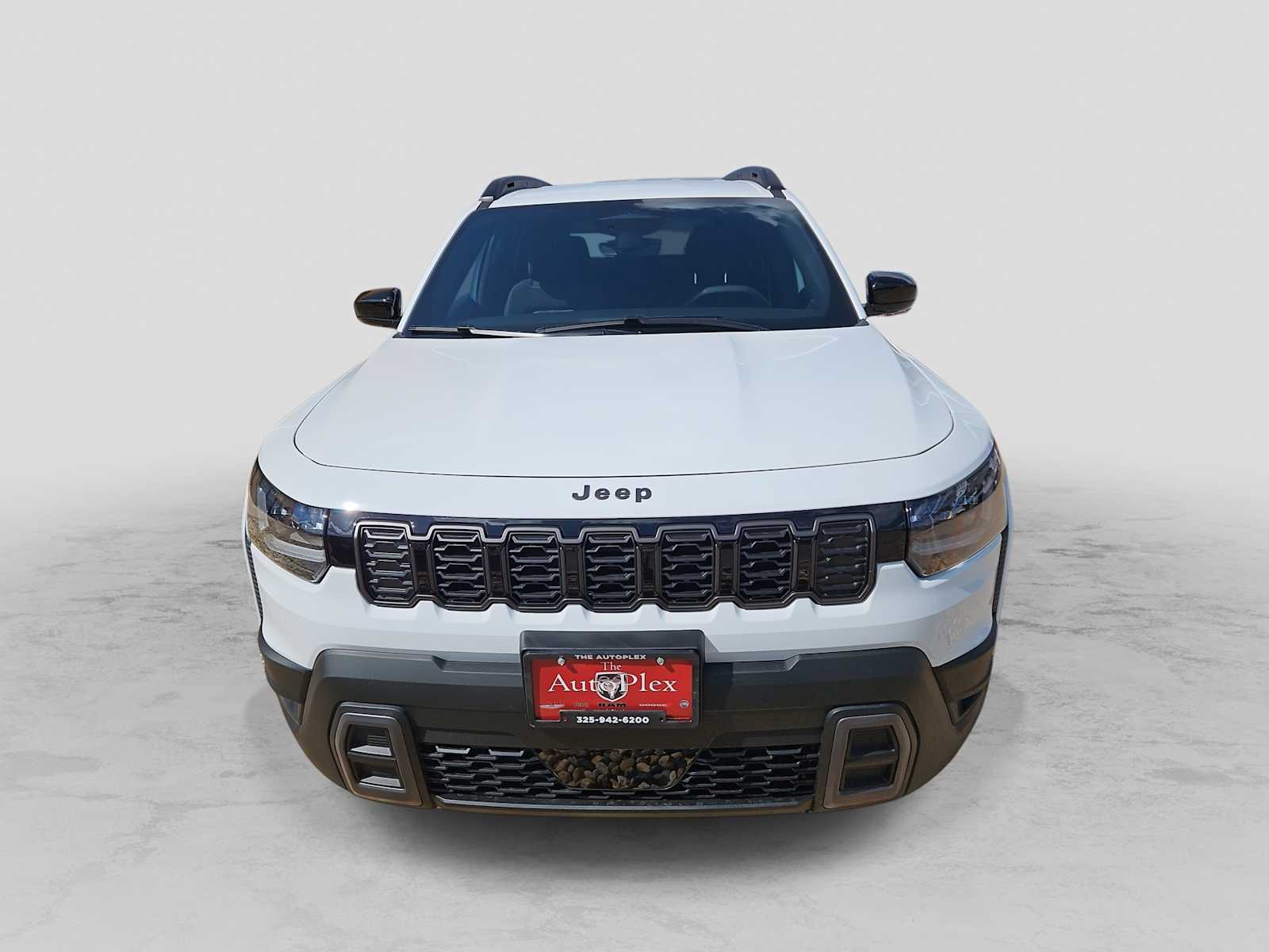 Thumbnail: 2026 Jeep Cherokee - 3