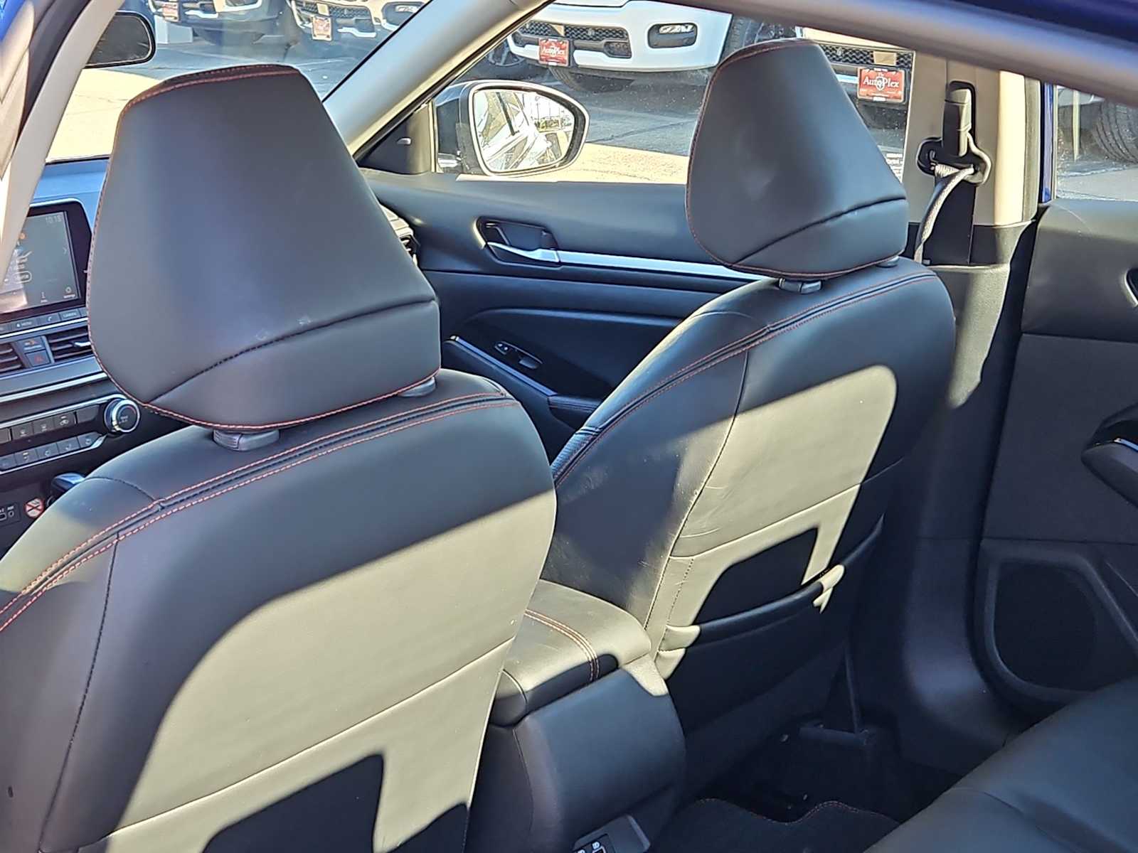 Thumbnail: 2024 Nissan Altima - 14