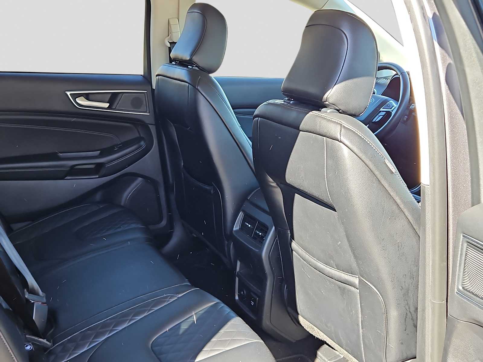 Thumbnail: 2024 Ford Edge - 16