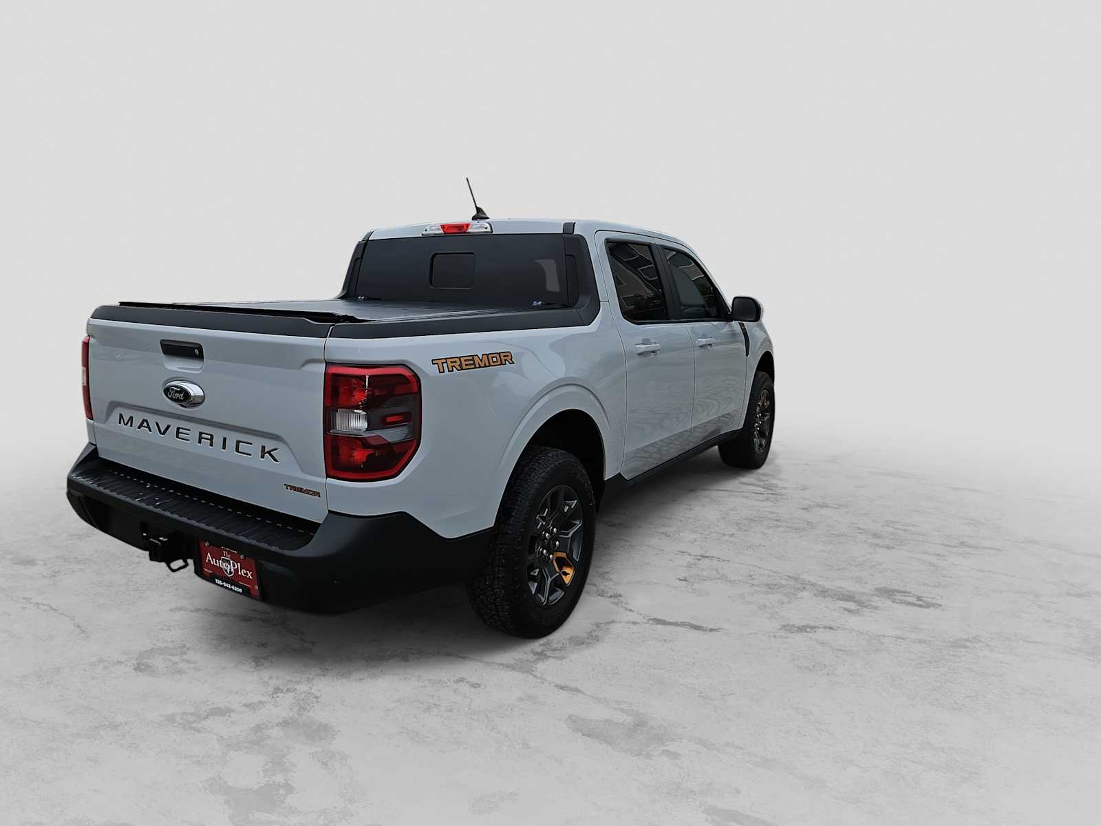 Thumbnail: 2023 Ford Maverick - 8