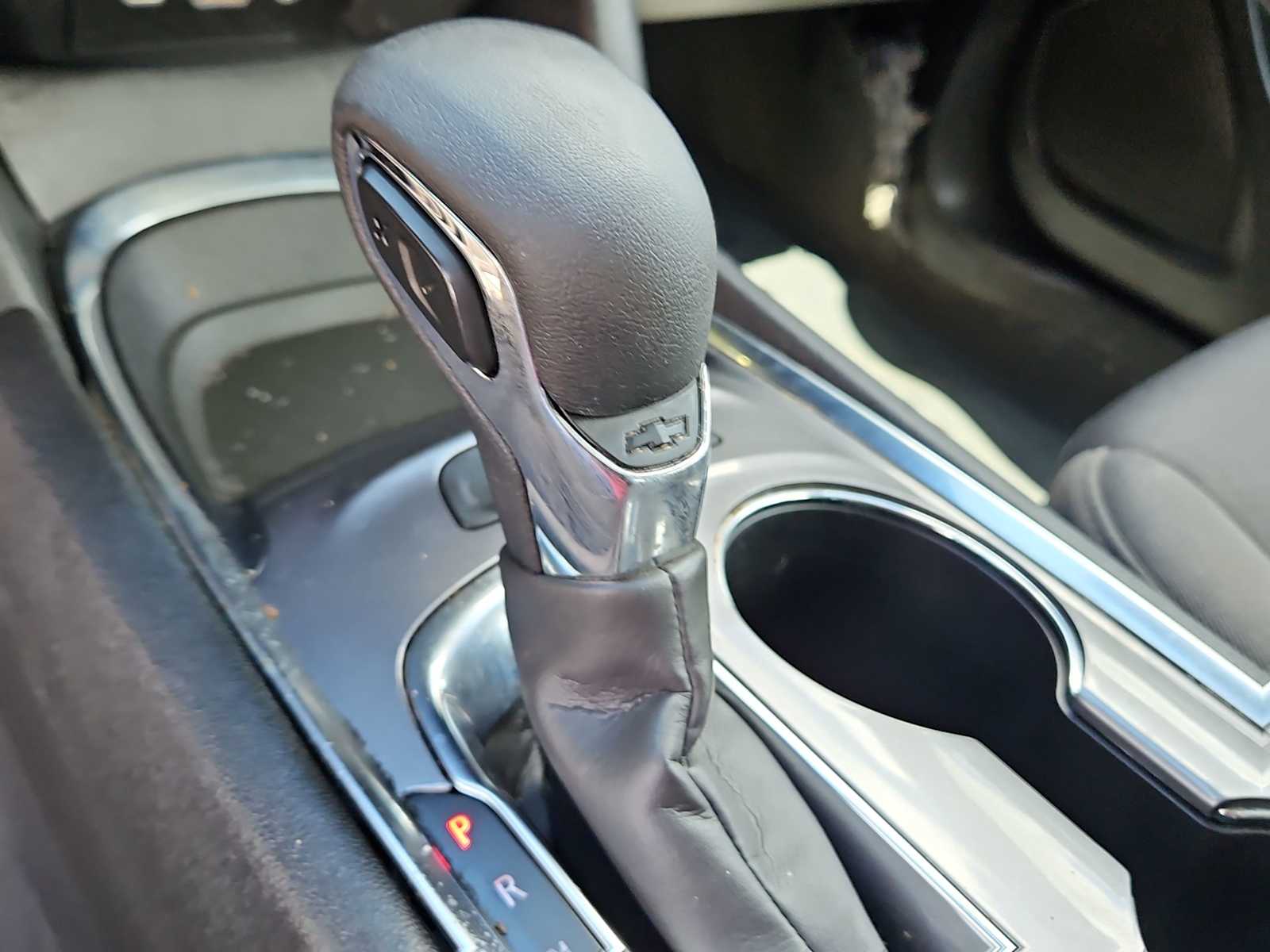 Thumbnail: 2023 Chevrolet Malibu - 21