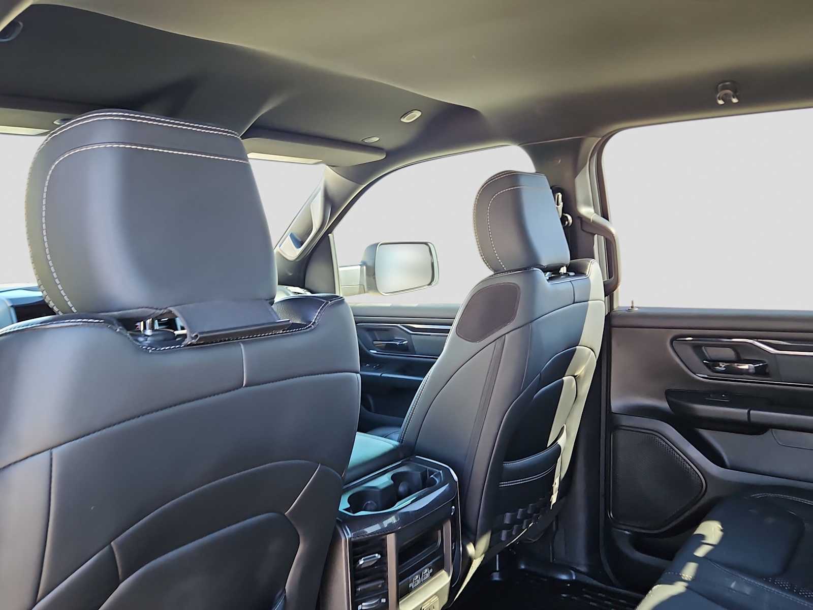 Thumbnail: 2021 RAM 1500 - 16