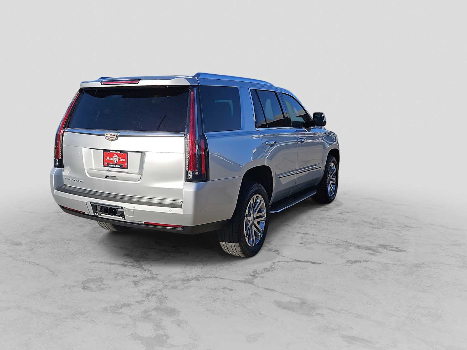Thumbnail: 2020 Cadillac Escalade - 8