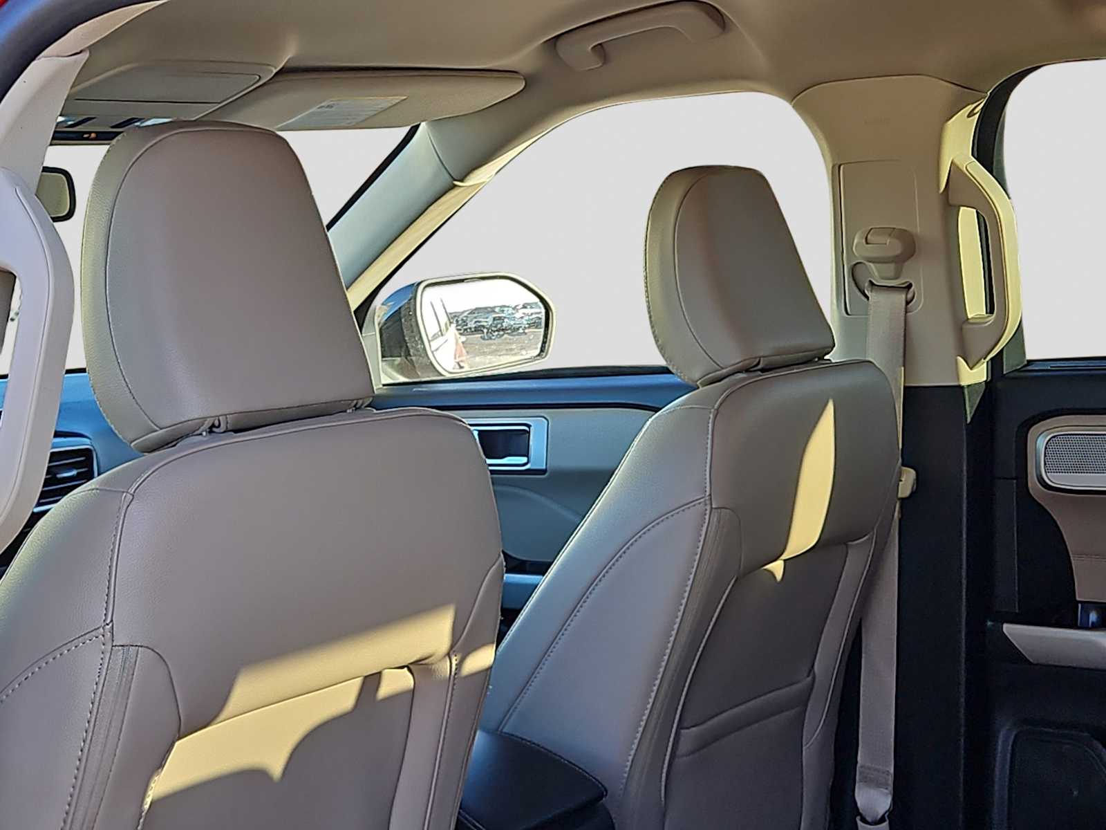 Thumbnail: 2024 Ford Explorer - 14