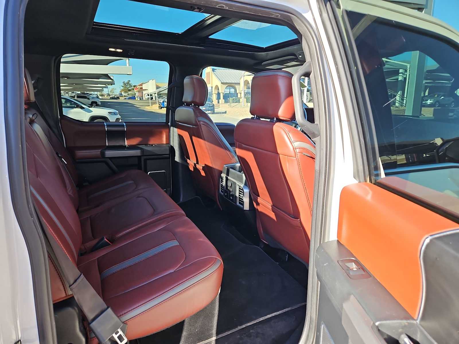 Thumbnail: 2018 Ford F-150 - 16