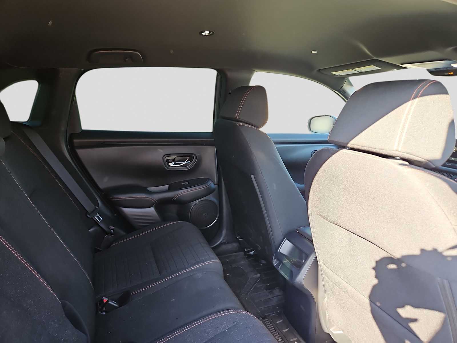 Thumbnail: 2024 Honda HR-V - 17