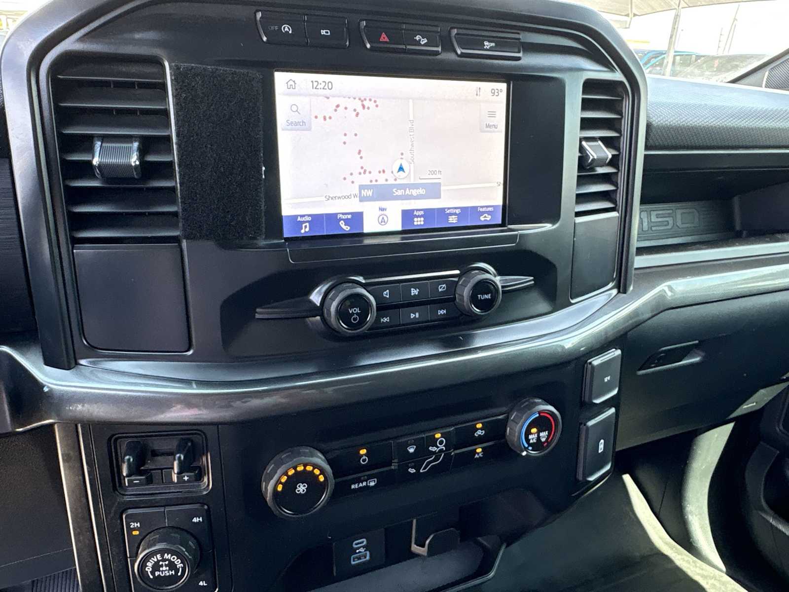 Thumbnail: 2023 Ford F-150 - 12