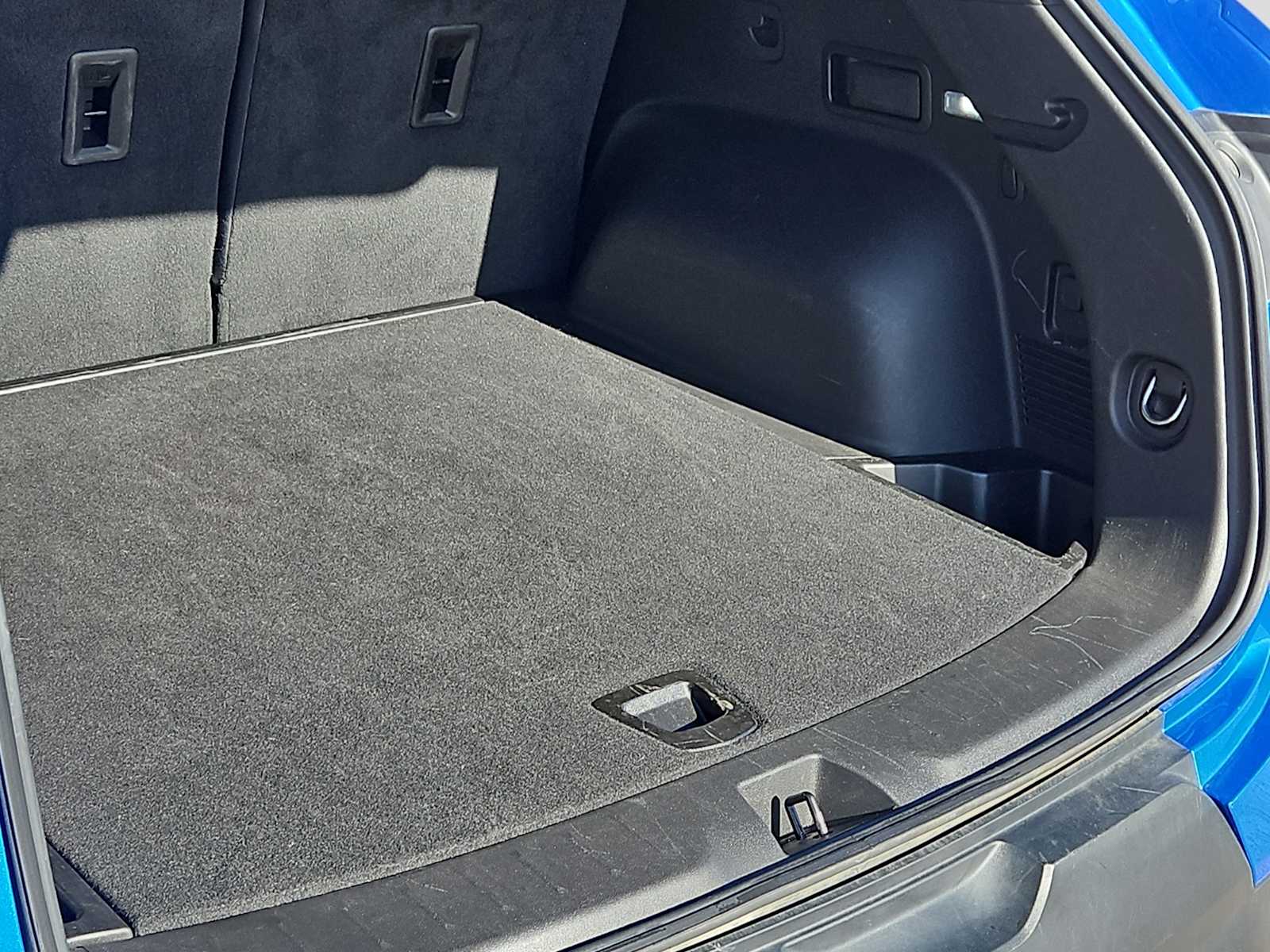 Thumbnail: 2025 Chevrolet Blazer - 23