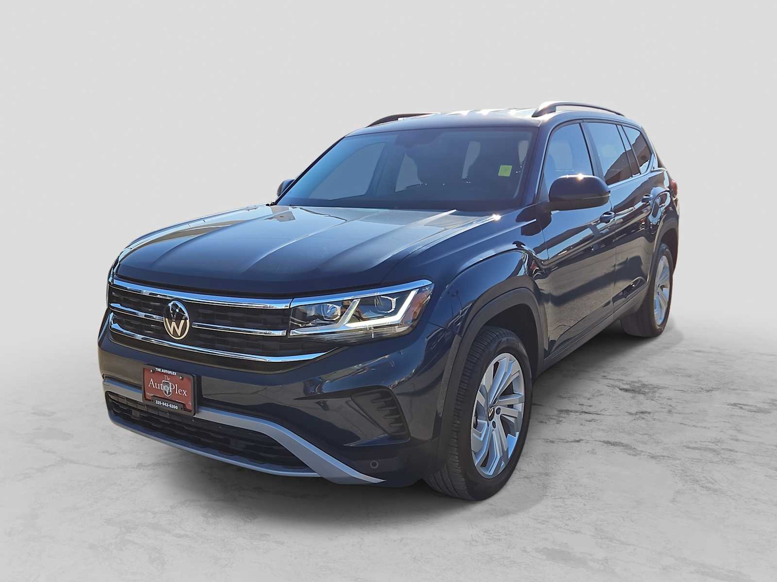 Thumbnail: 2023 Volkswagen Atlas - 1