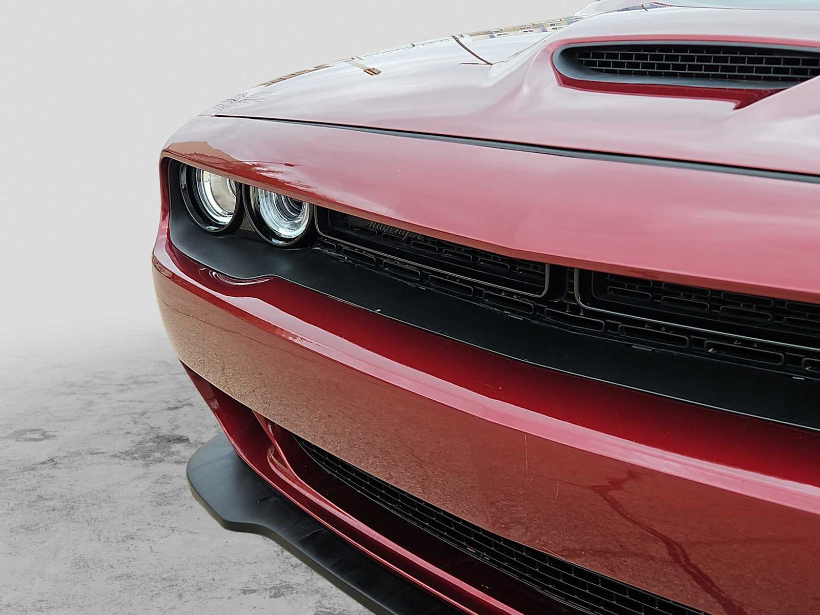 Thumbnail: 2022 Dodge Challenger - 13