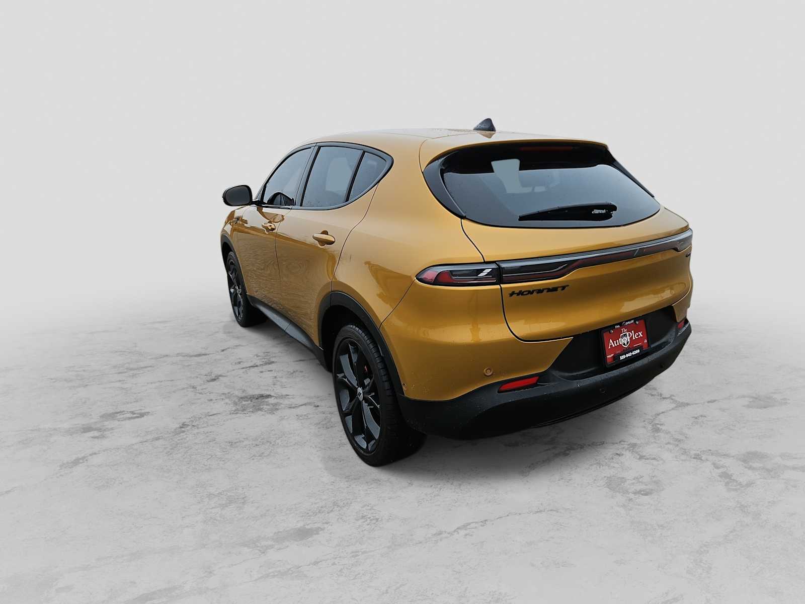 Thumbnail: 2024 Dodge Hornet - 6