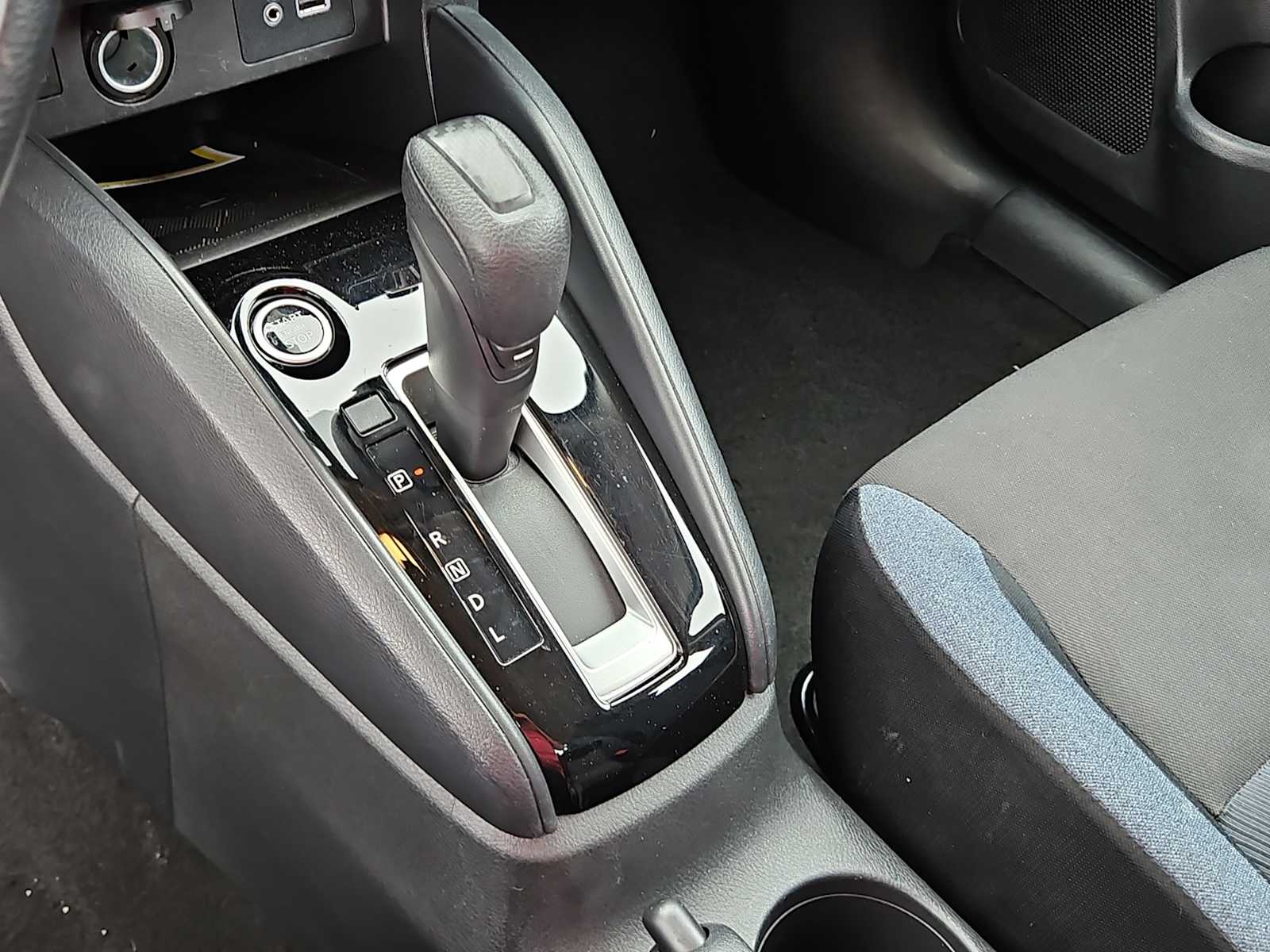 Thumbnail: 2025 Nissan Versa - 20