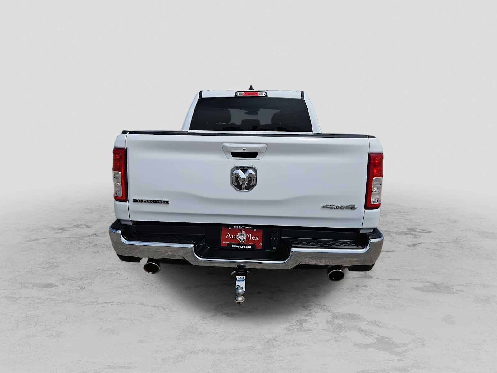 Thumbnail: 2022 RAM 1500 - 7