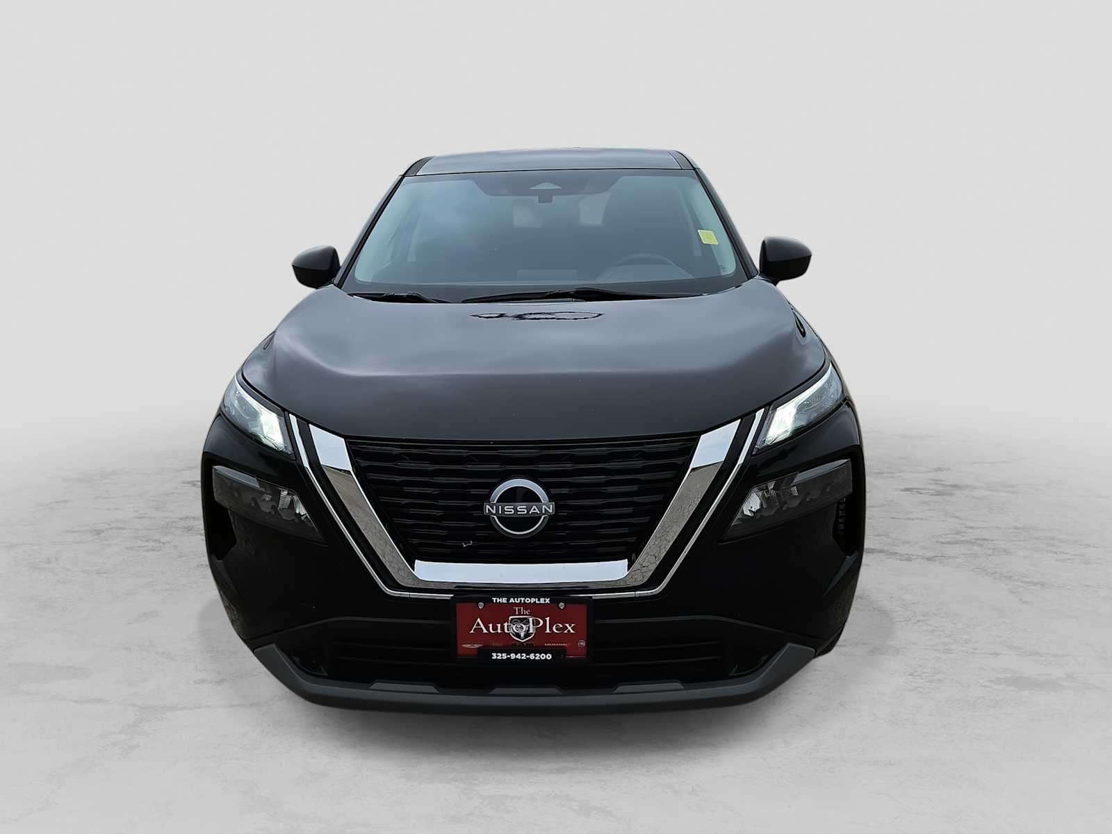 Thumbnail: 2023 Nissan Rogue - 3